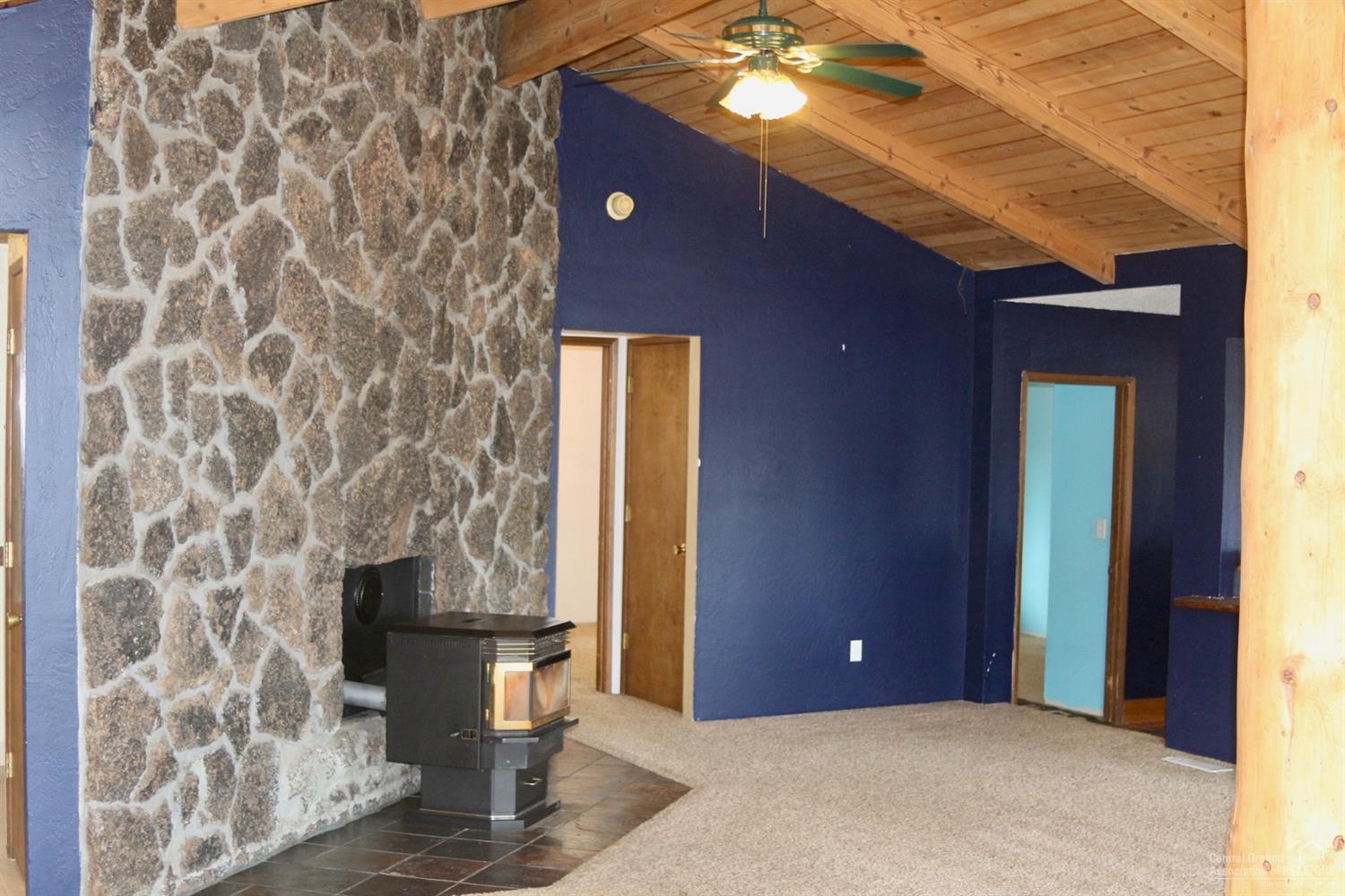 Deschutes RiverWoods - Residential