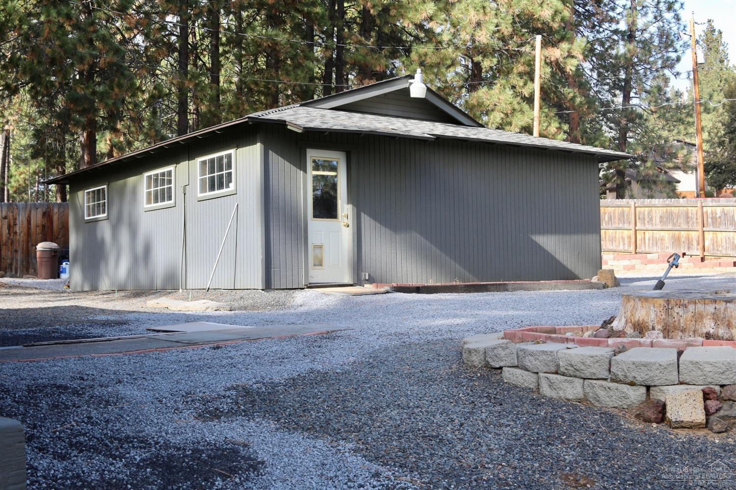 Deschutes RiverWoods - Residential