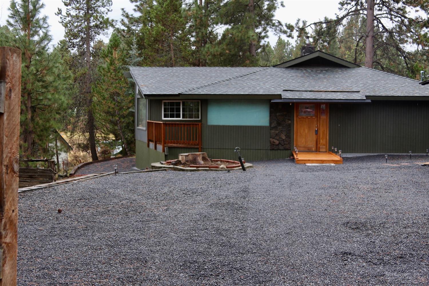 Deschutes RiverWoods - Residential