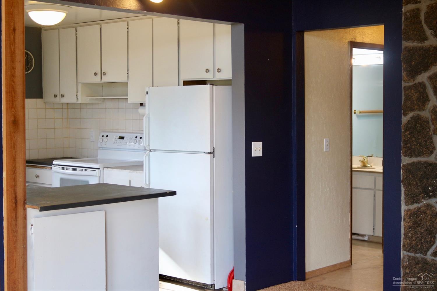 Deschutes RiverWoods - Residential