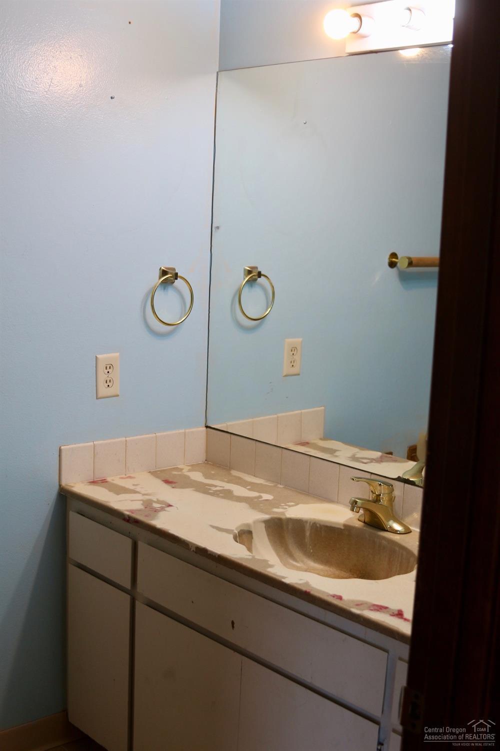 Deschutes RiverWoods - Residential