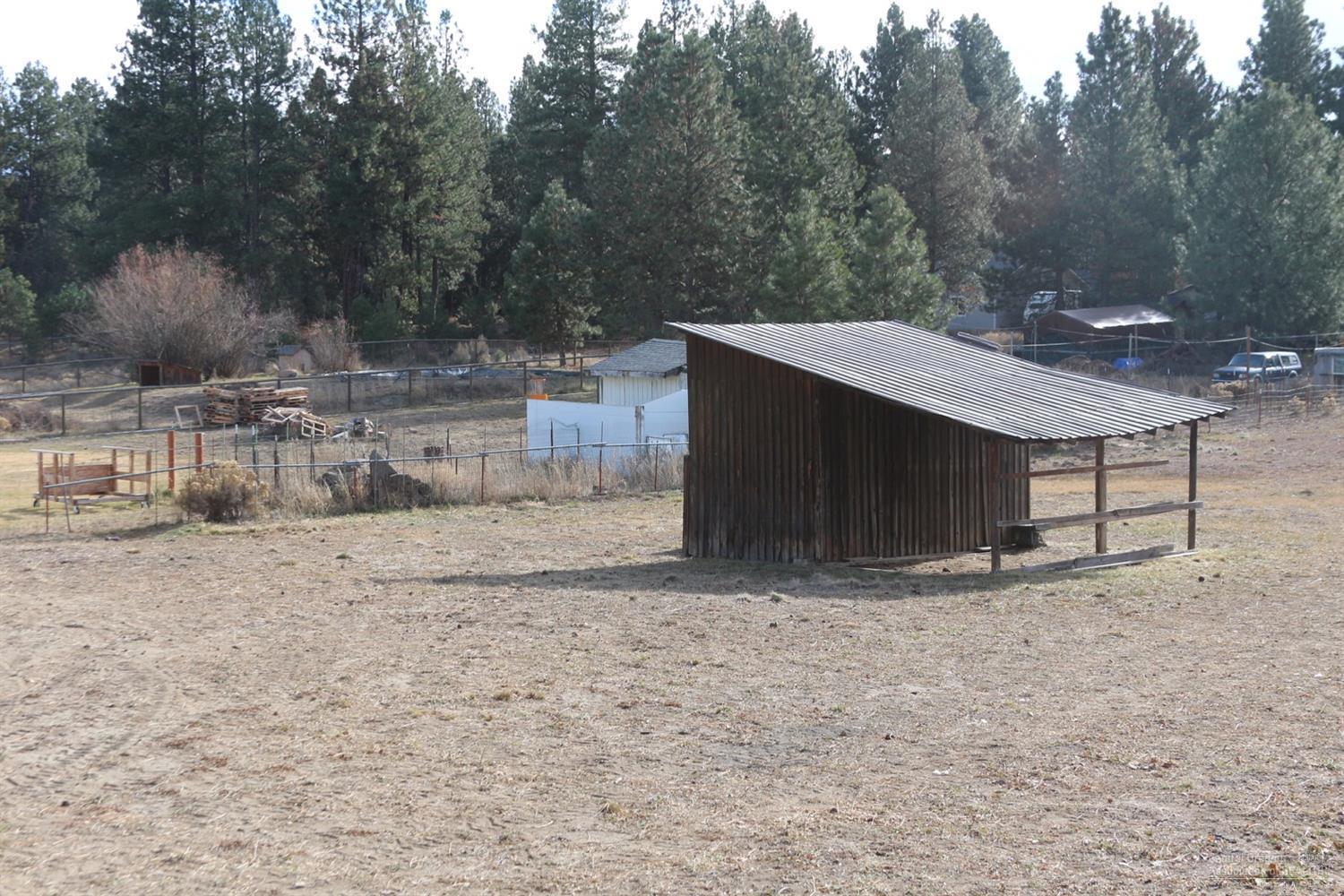 Deschutes RiverWoods - Residential