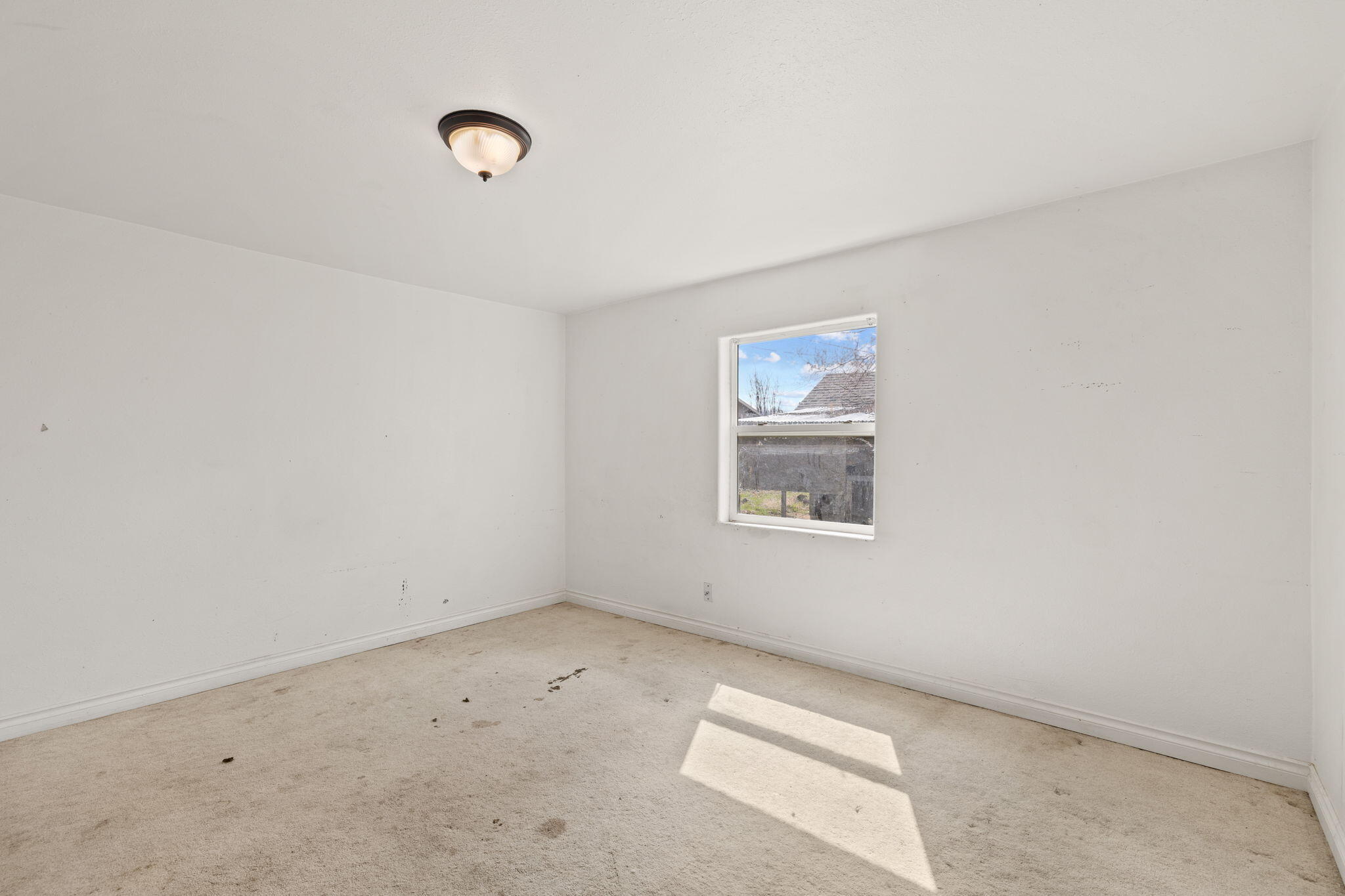 Railway - Residential