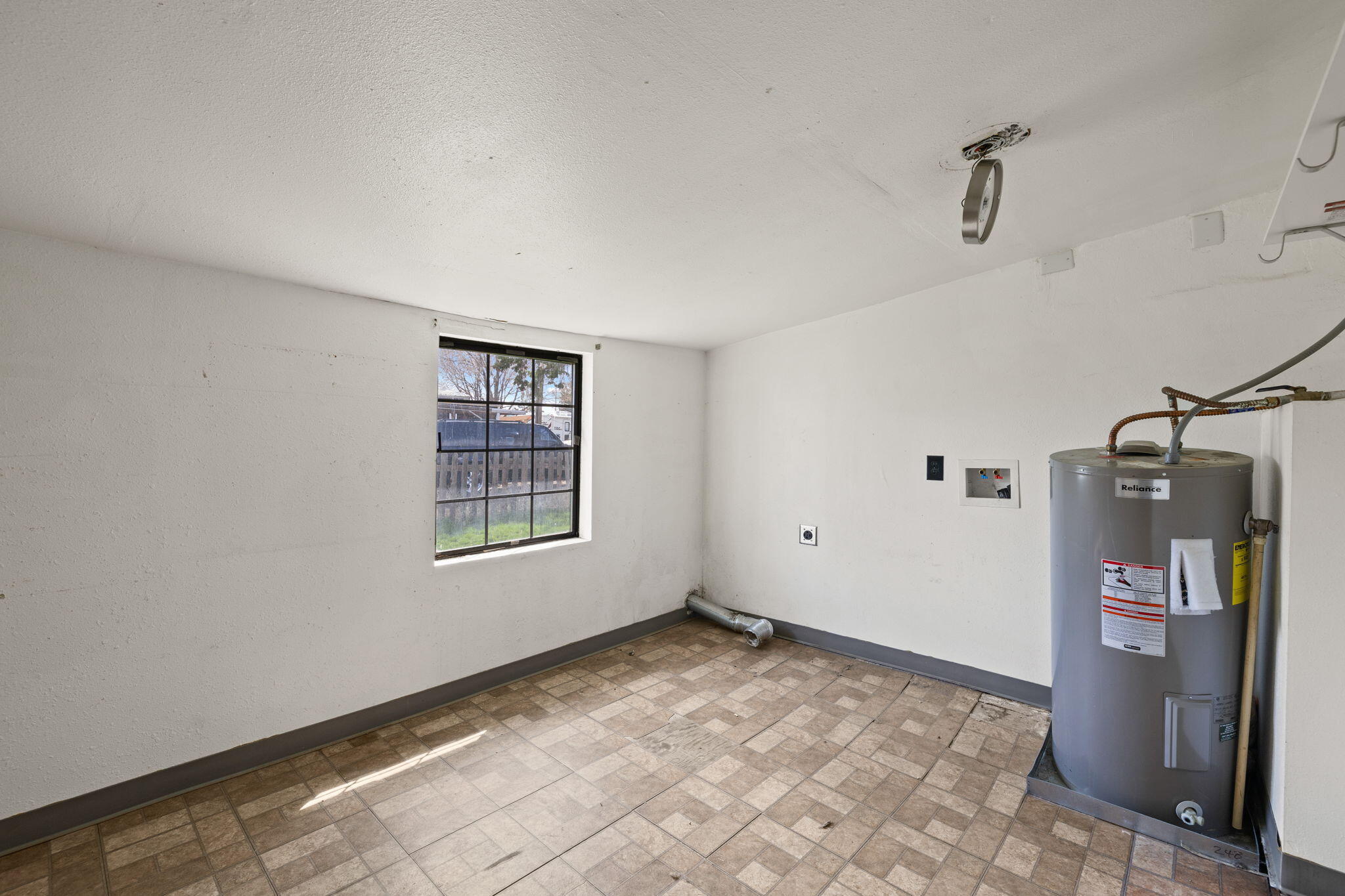 Railway - Residential