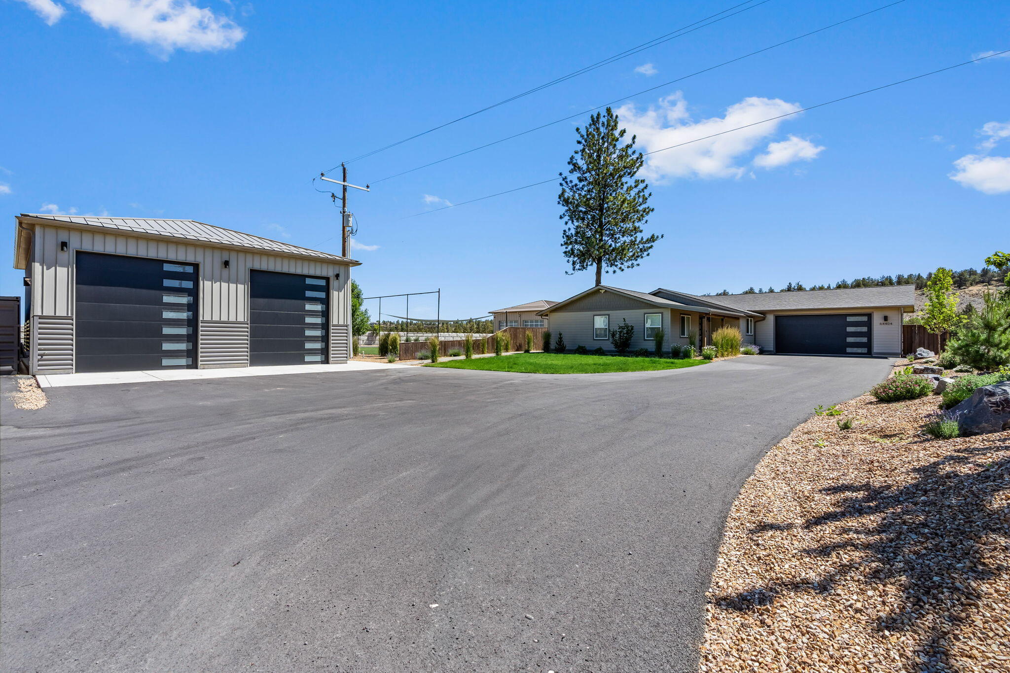 Townsite Of Laidlaw - Residential