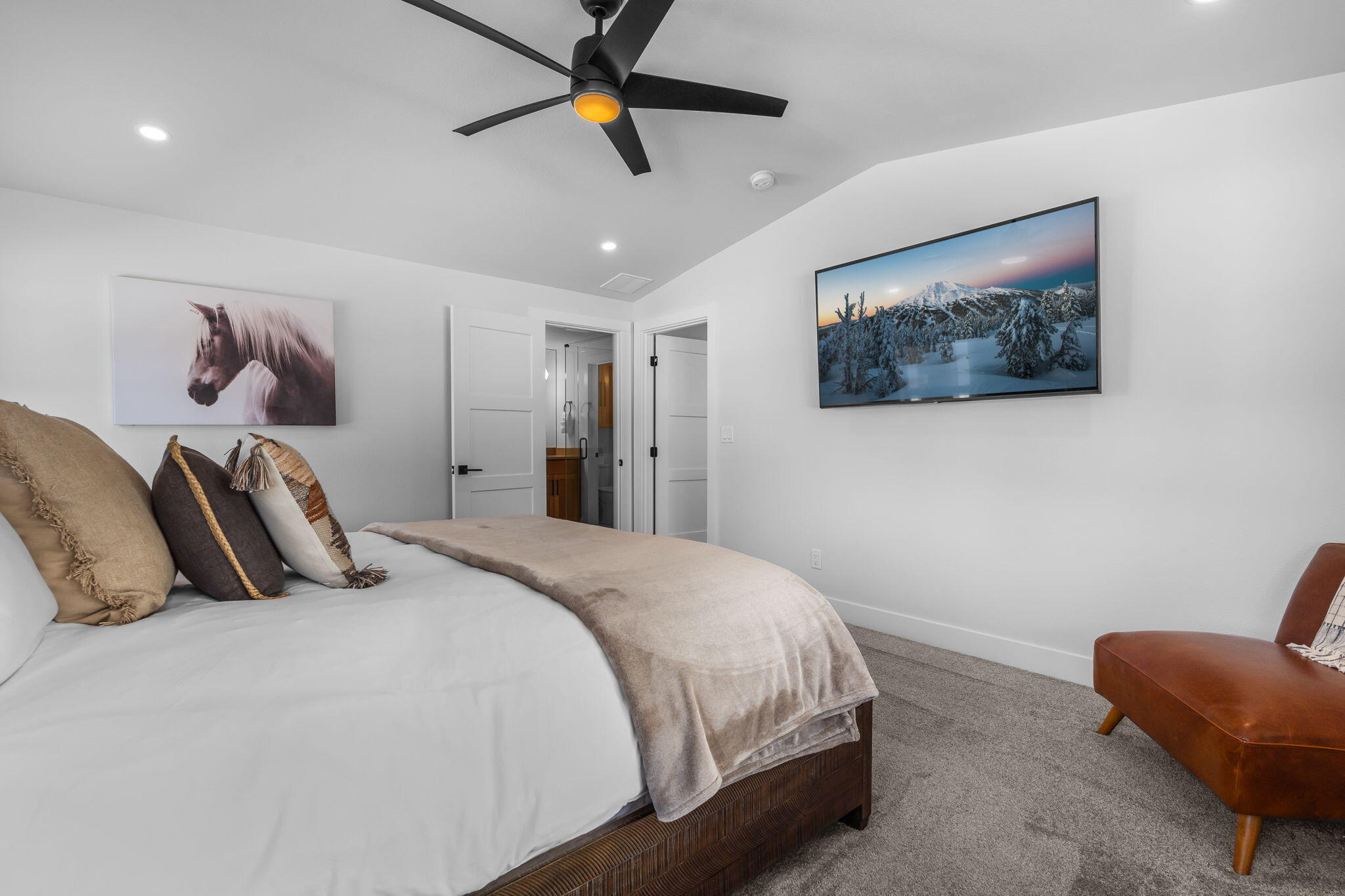 Townsite Of Laidlaw - Residential