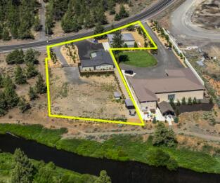 Townsite Of Laidlaw - Residential