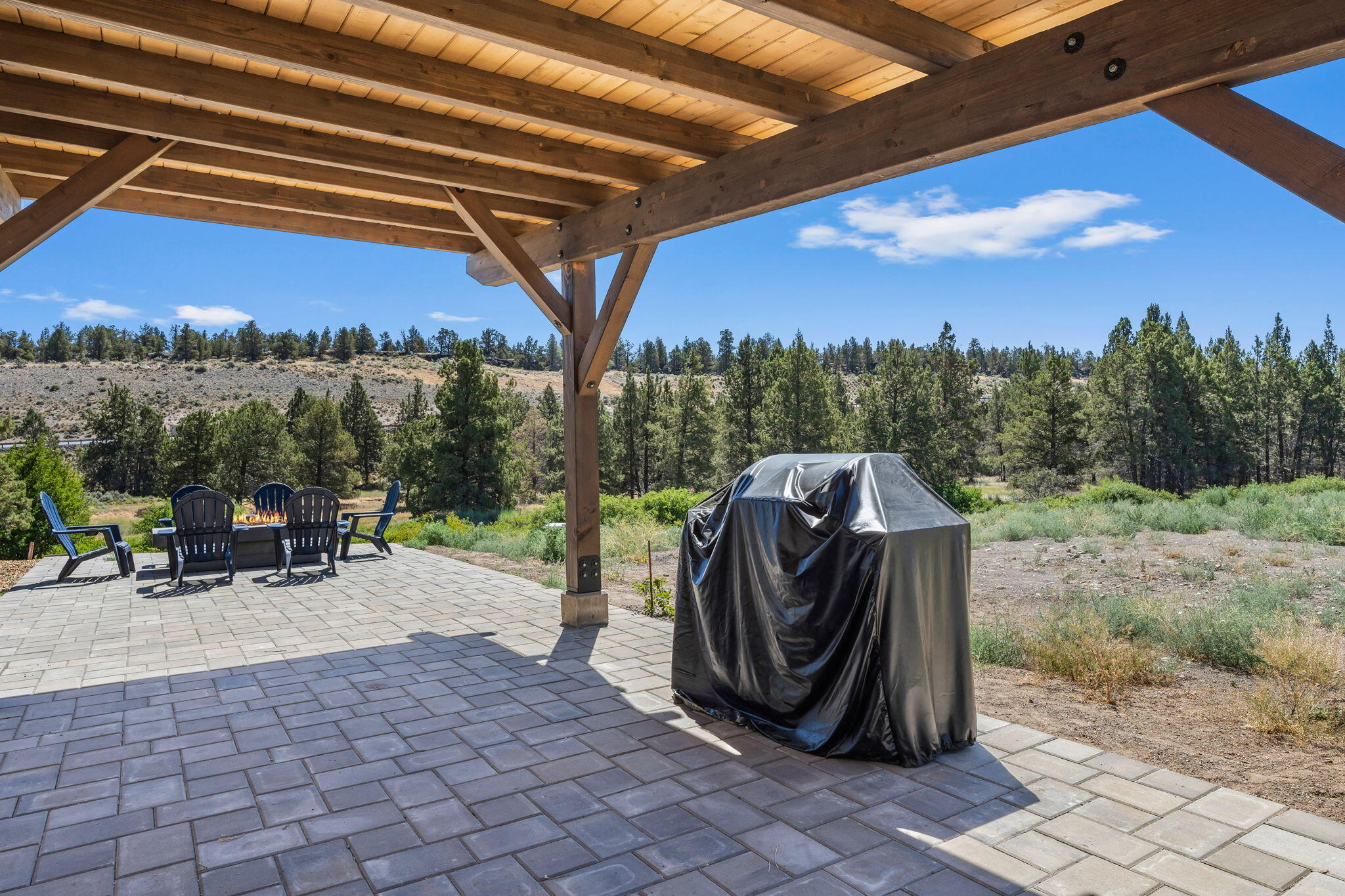 Townsite Of Laidlaw - Residential