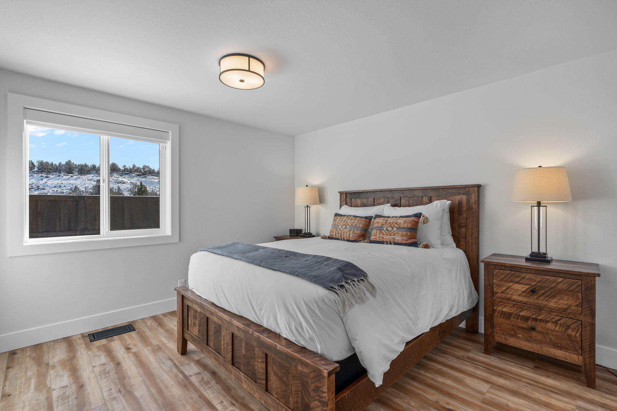 Townsite Of Laidlaw - Residential