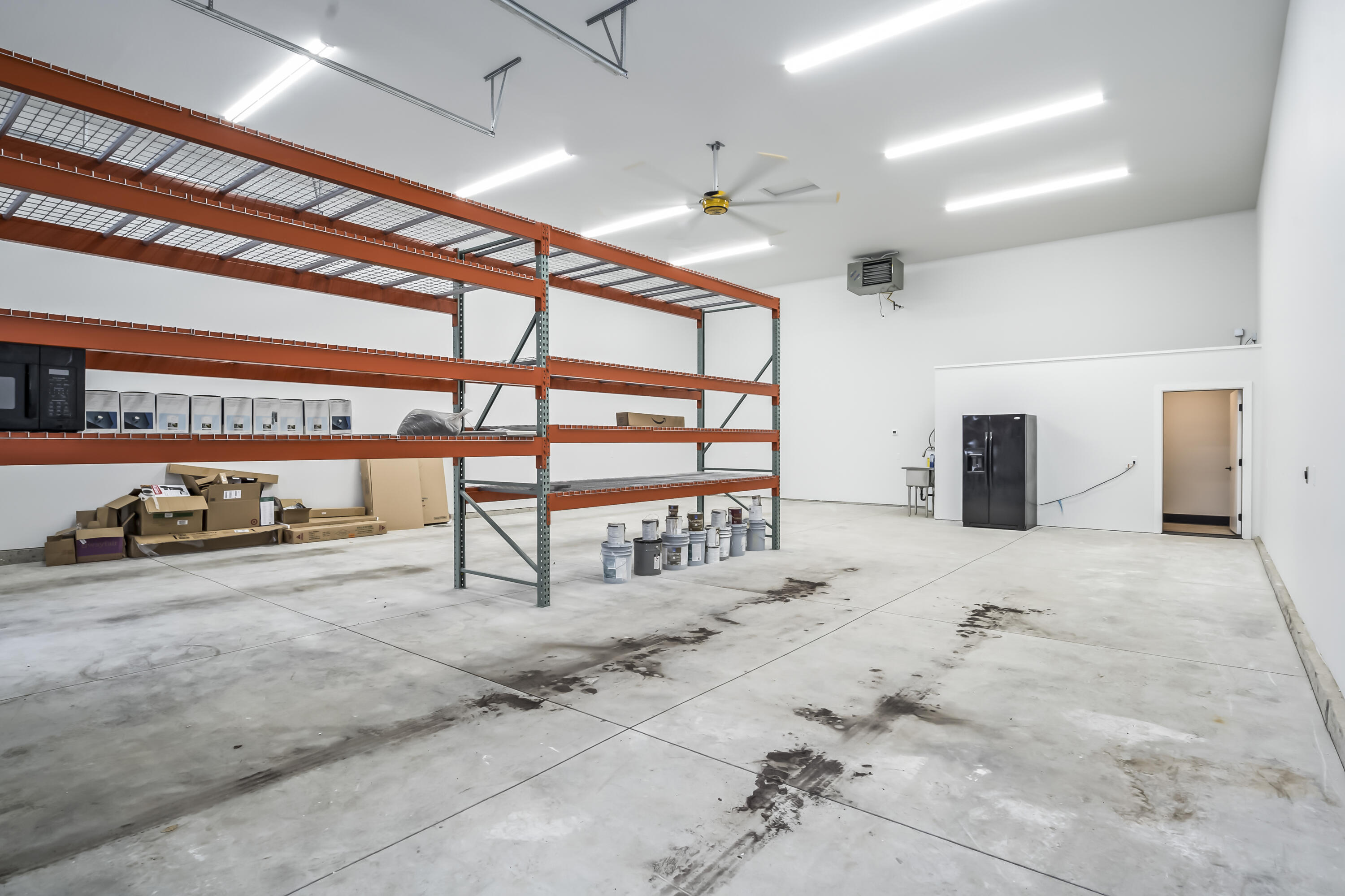 Townsite Of Laidlaw - Residential