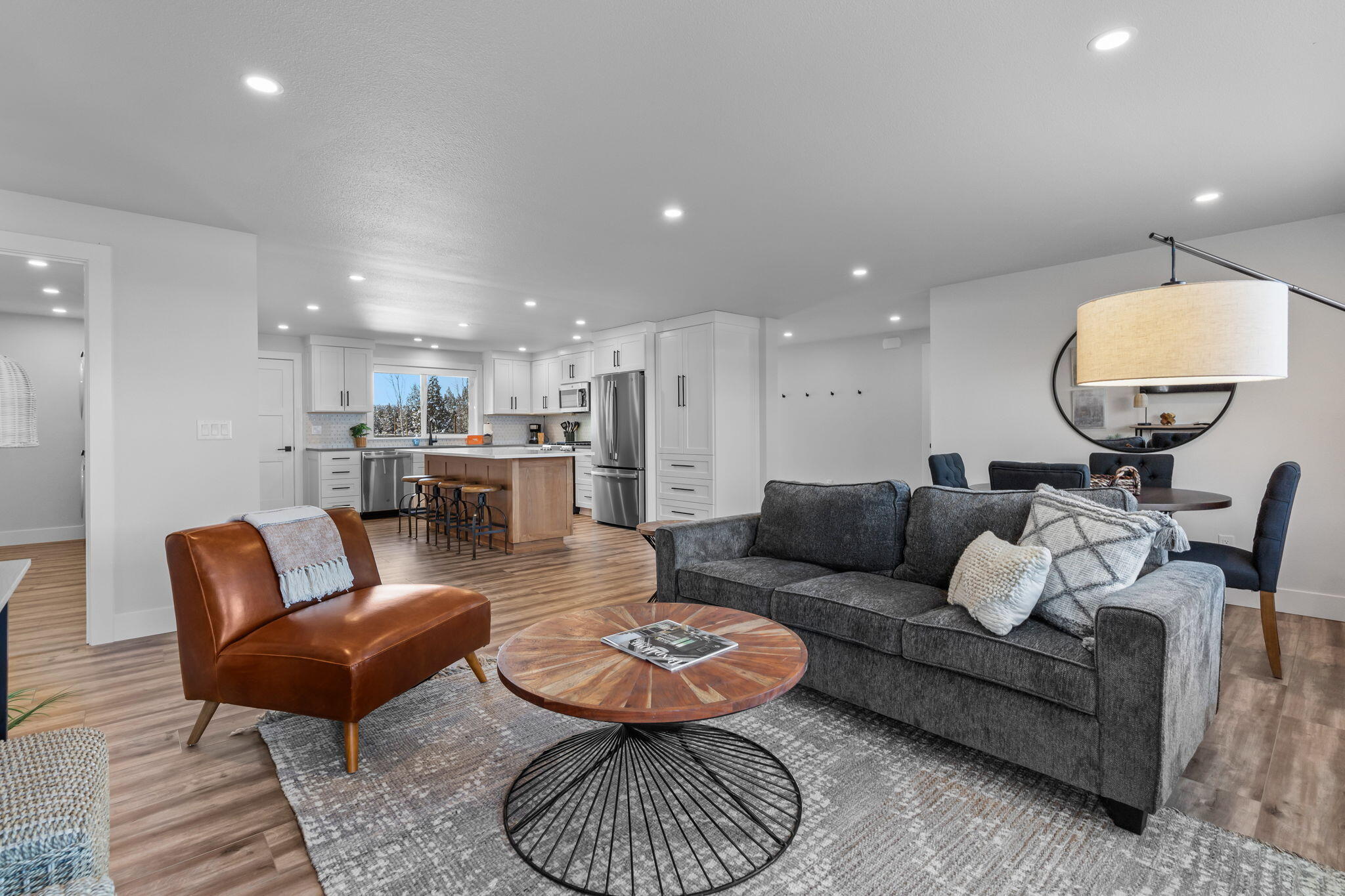 Townsite Of Laidlaw - Residential