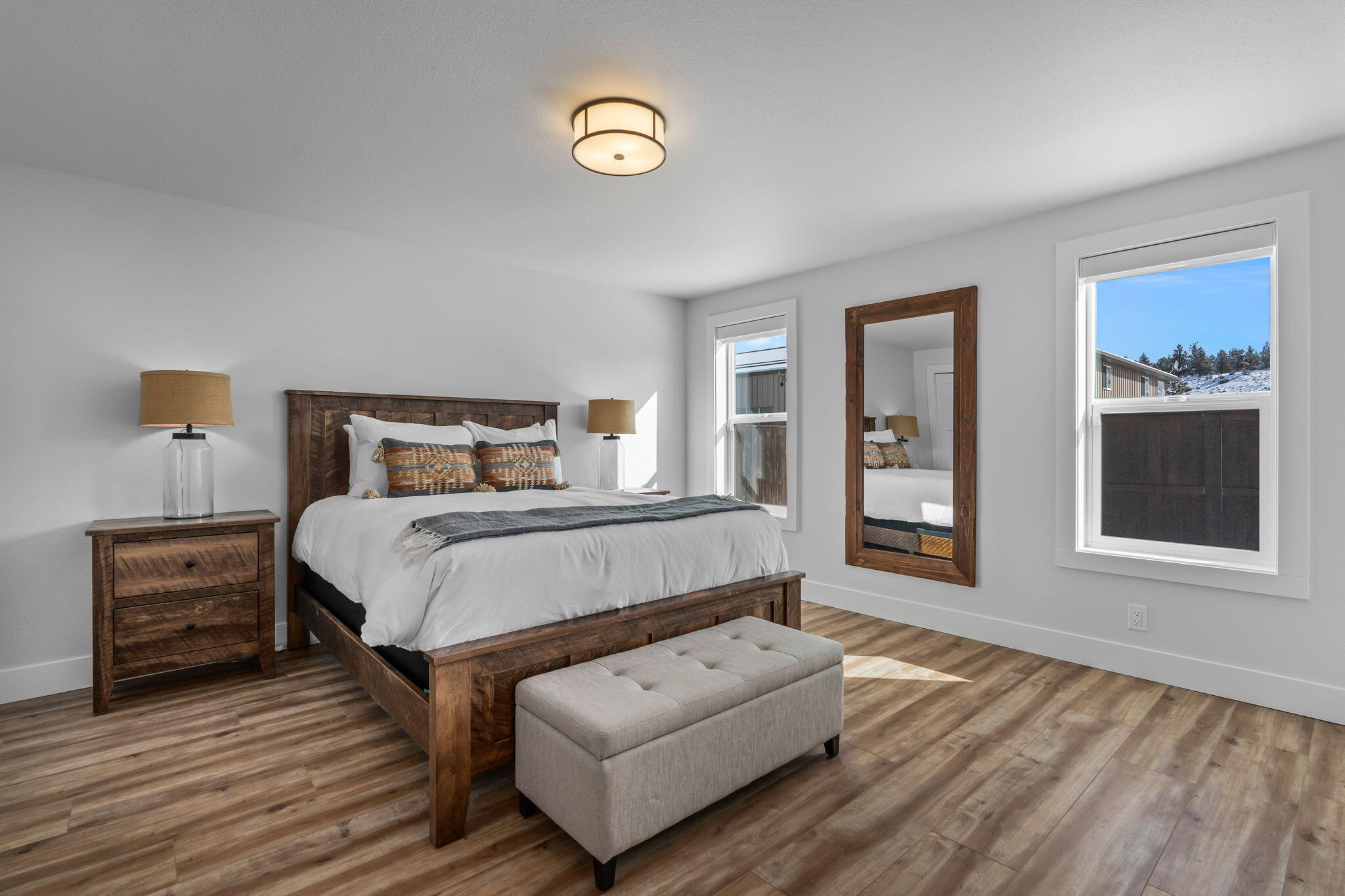 Townsite Of Laidlaw - Residential