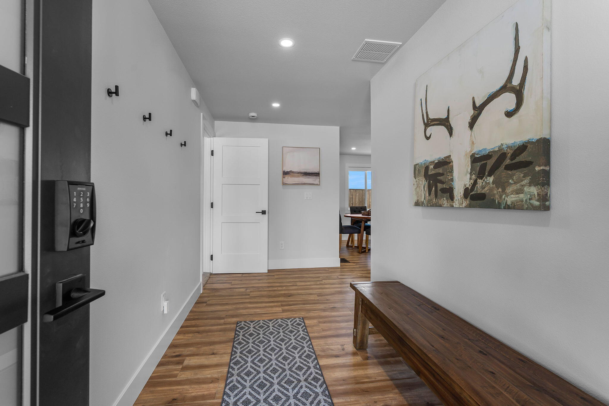 Townsite Of Laidlaw - Residential