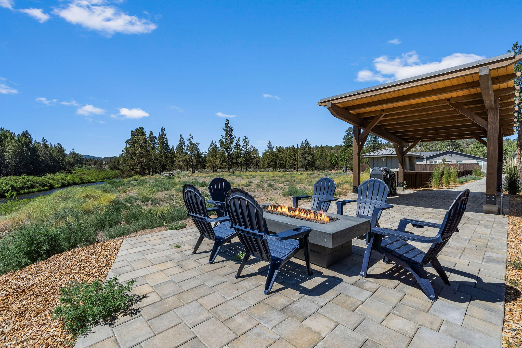 Townsite Of Laidlaw - Residential