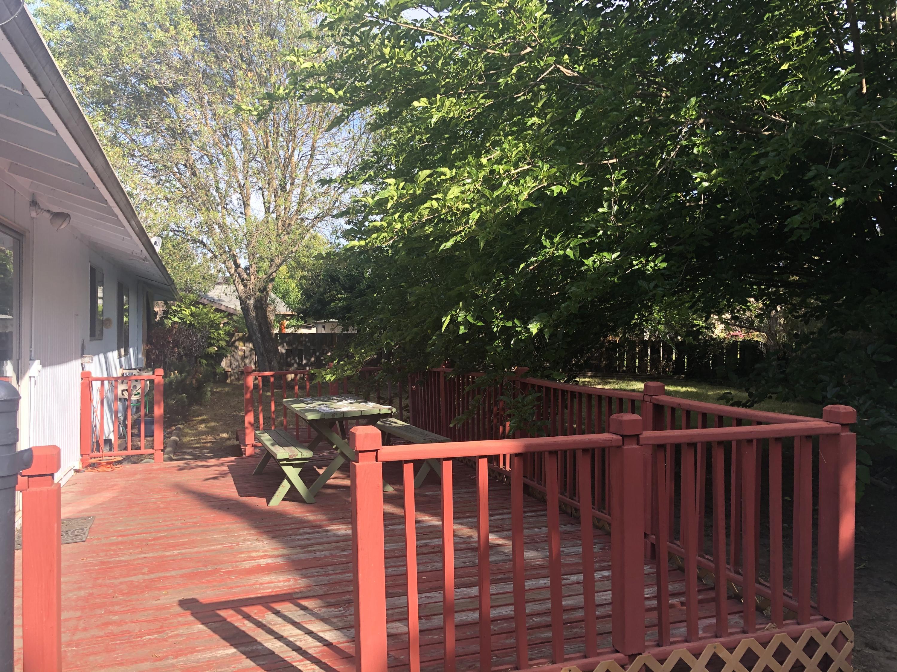 Mazama Village - Residential