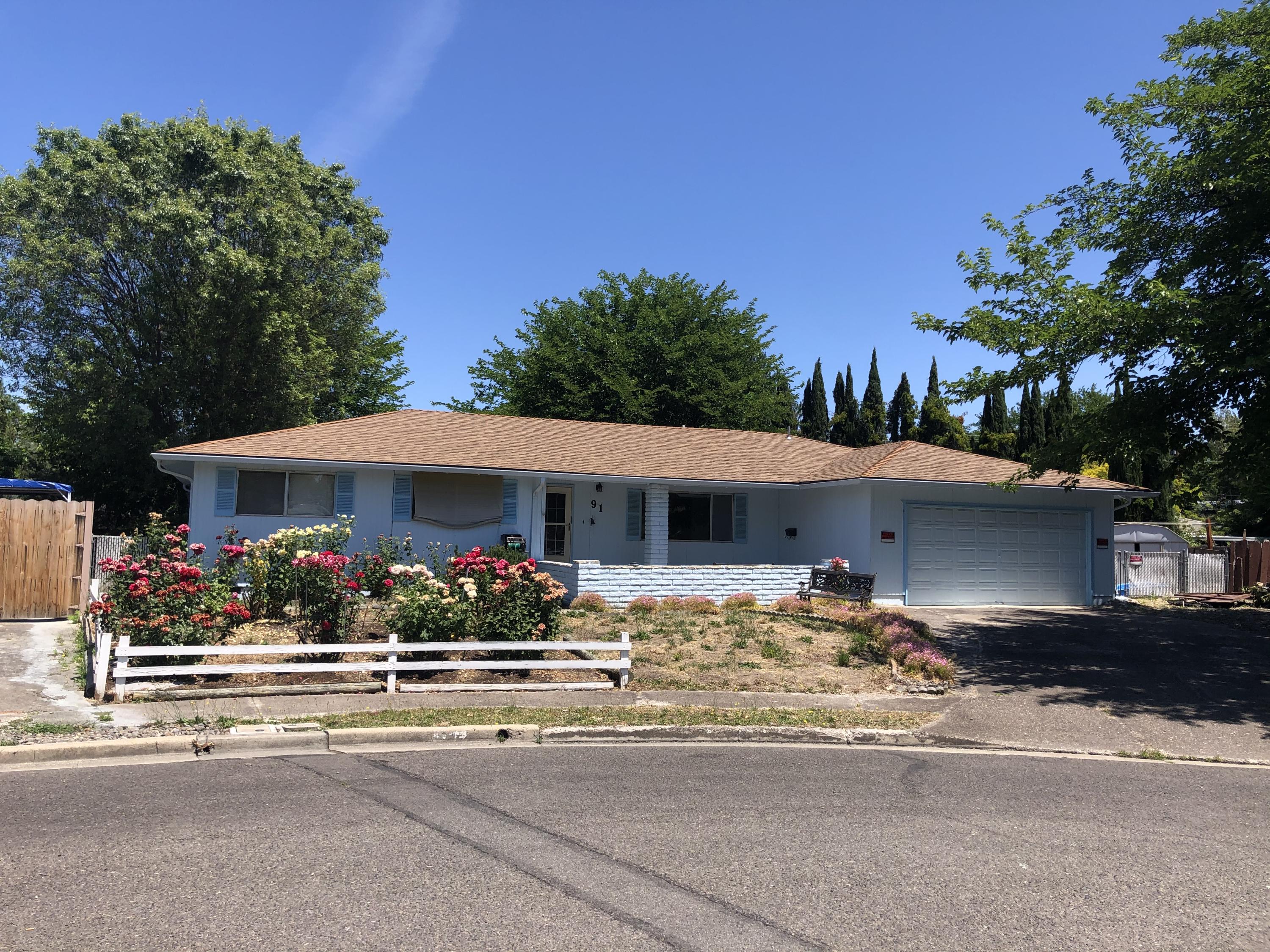 Mazama Village - Residential