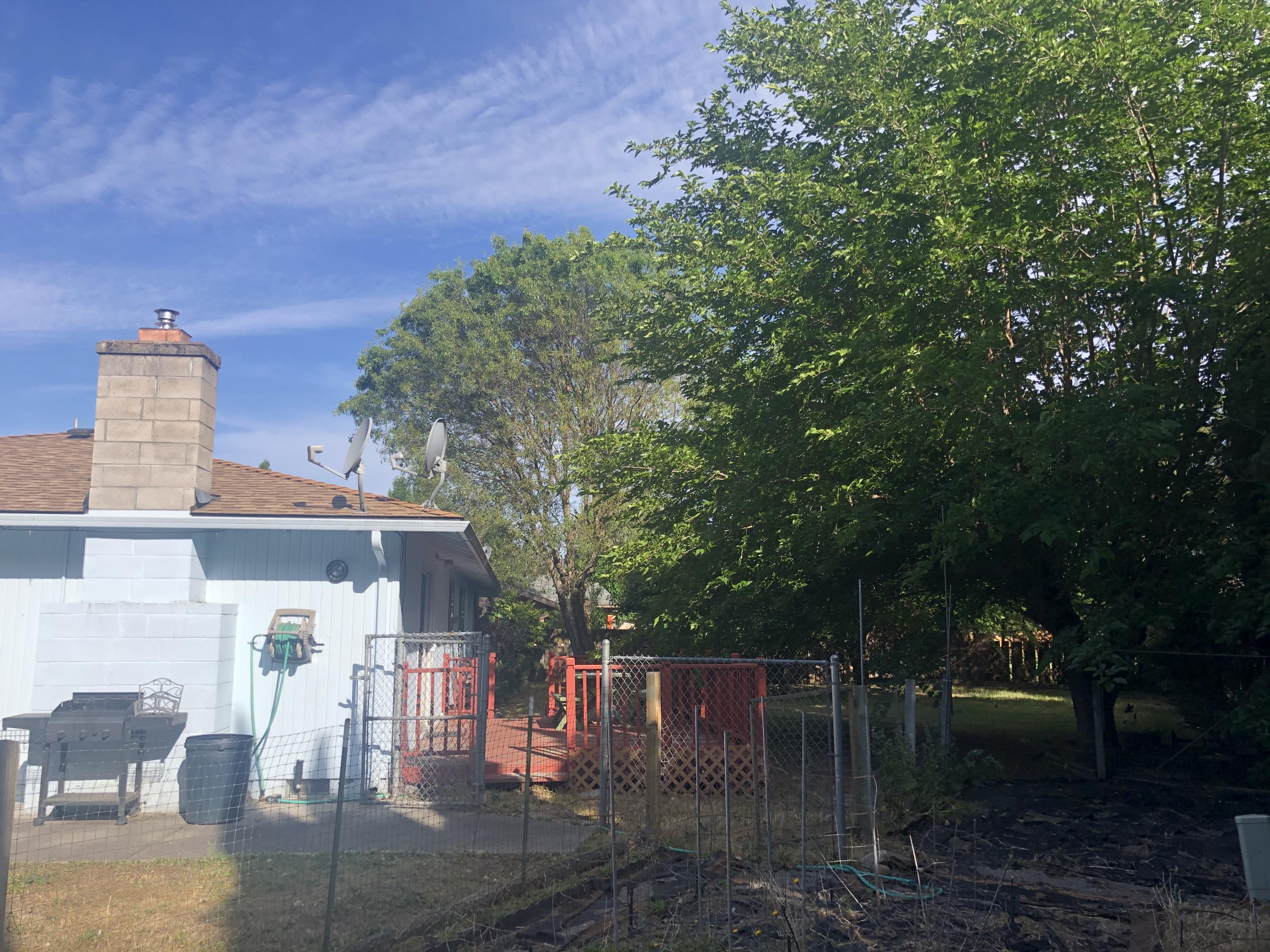 Mazama Village - Residential