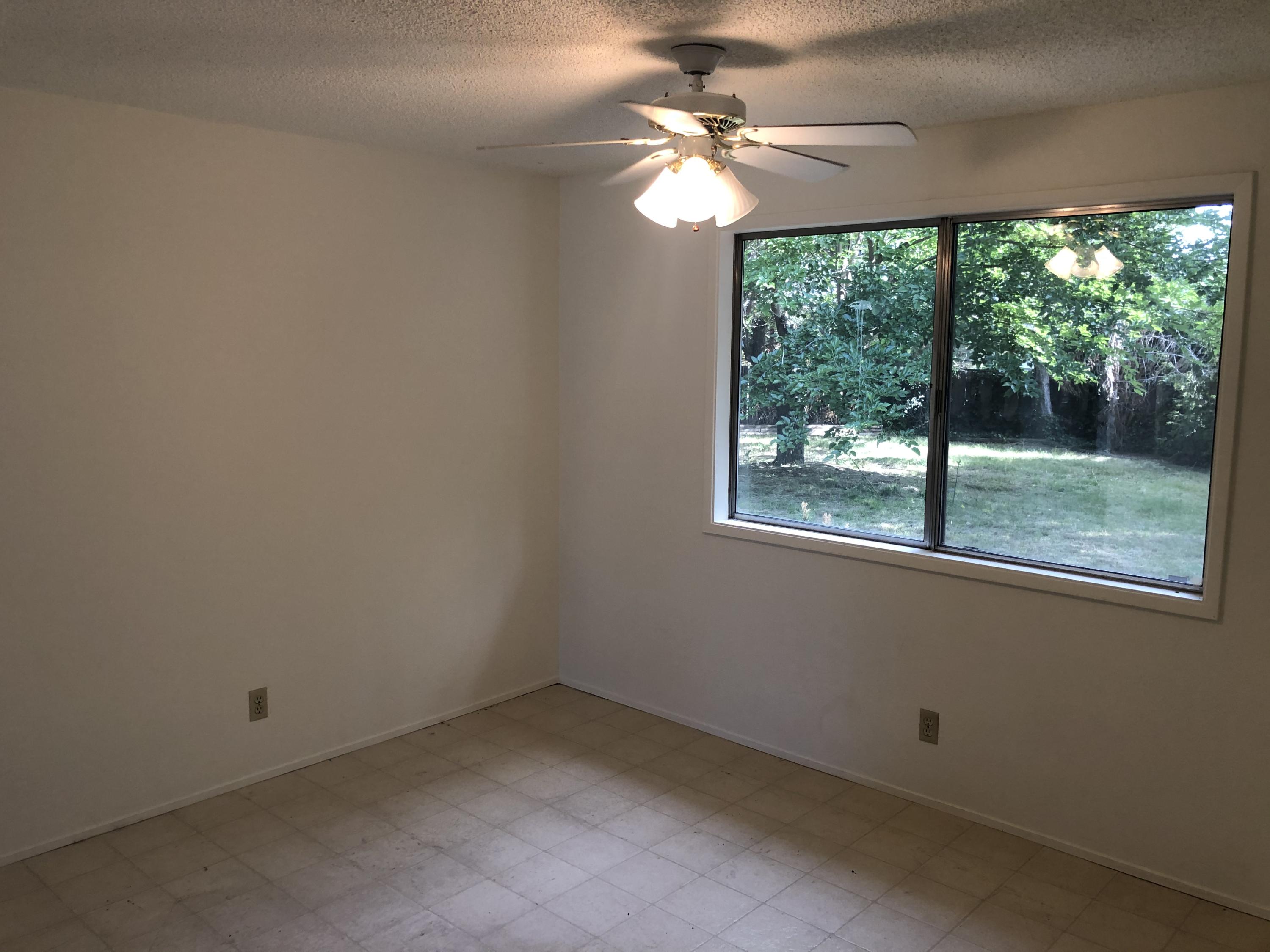 Mazama Village - Residential