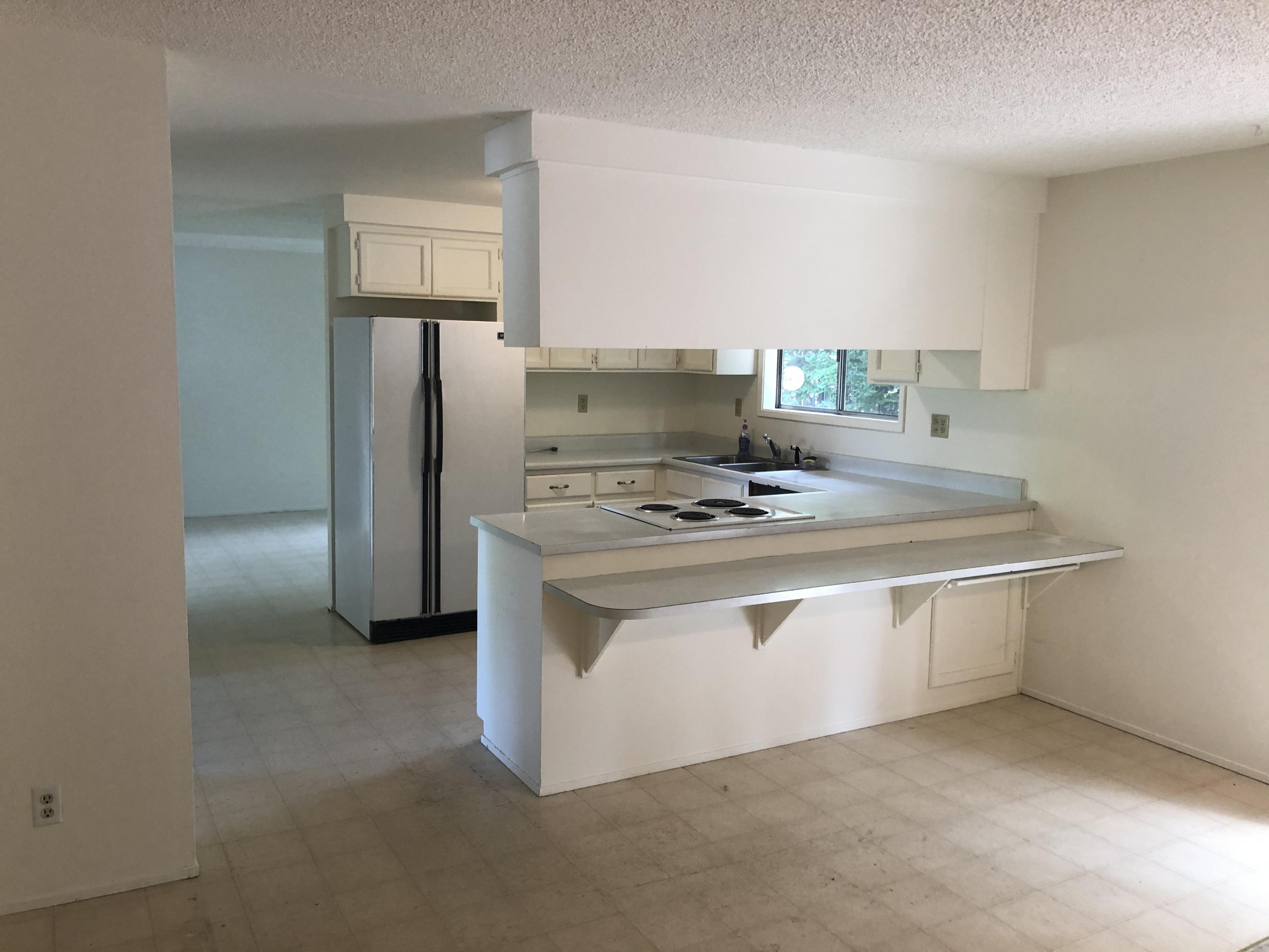 Mazama Village - Residential