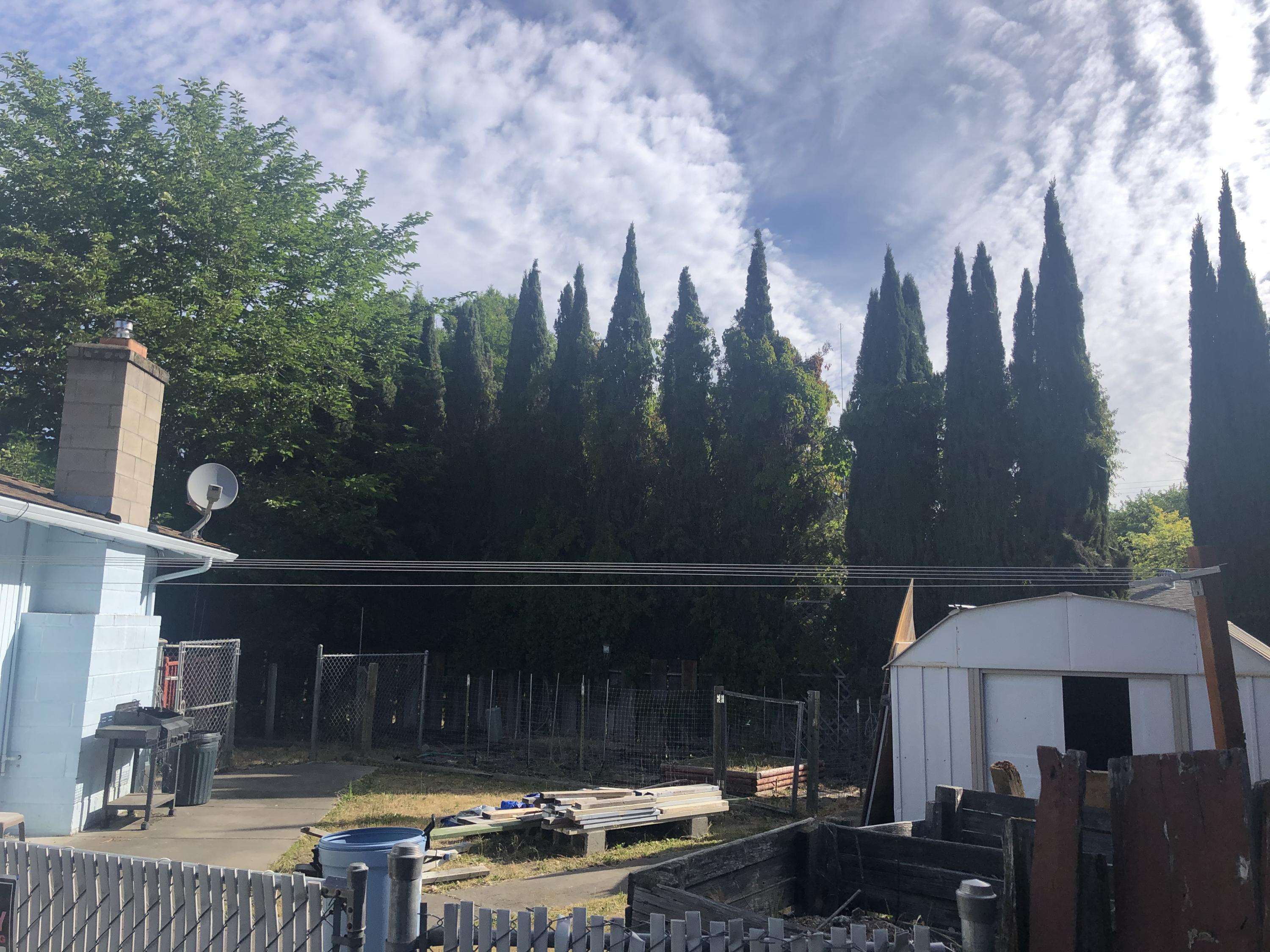 Mazama Village - Residential