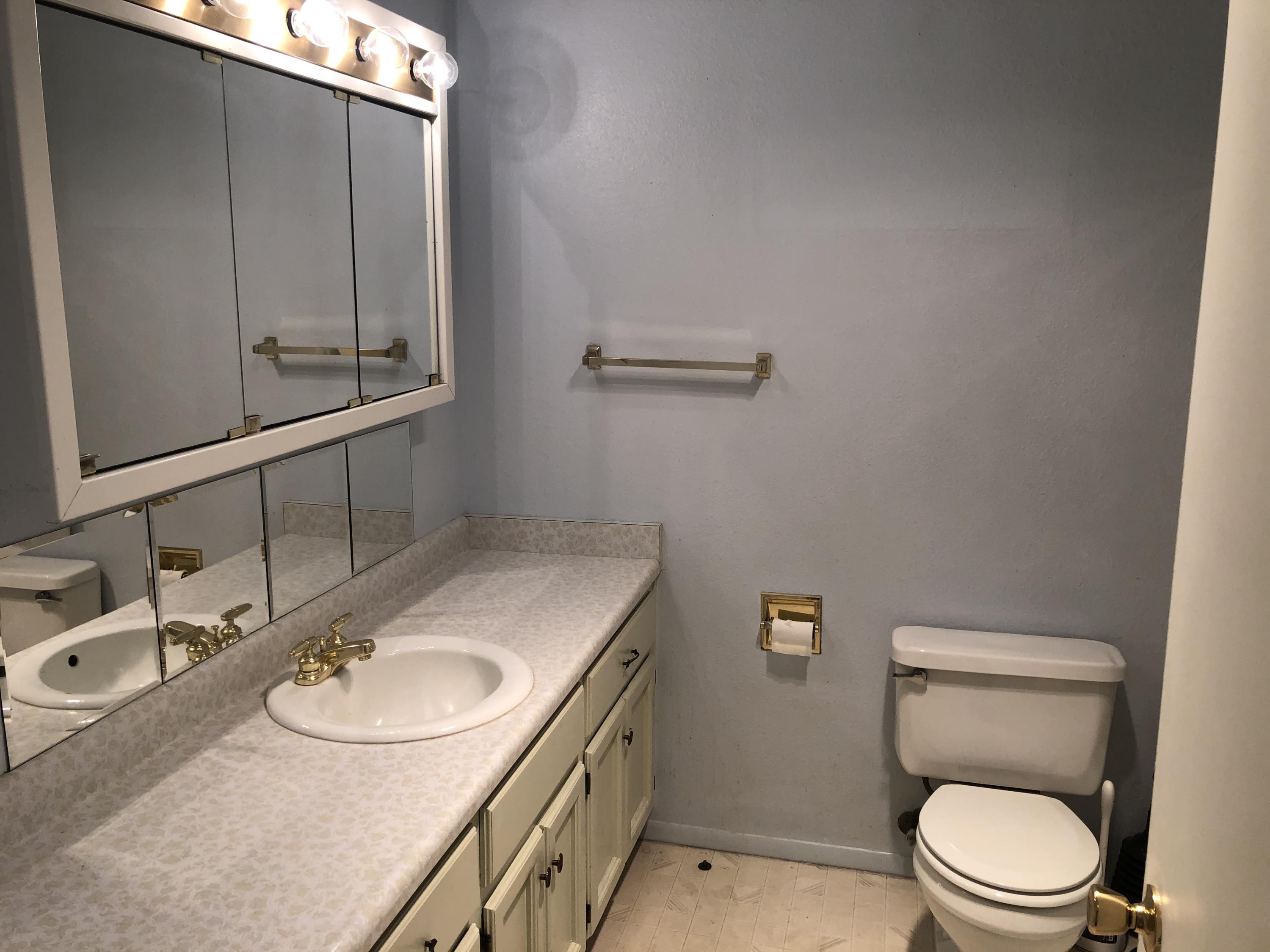 Mazama Village - Residential