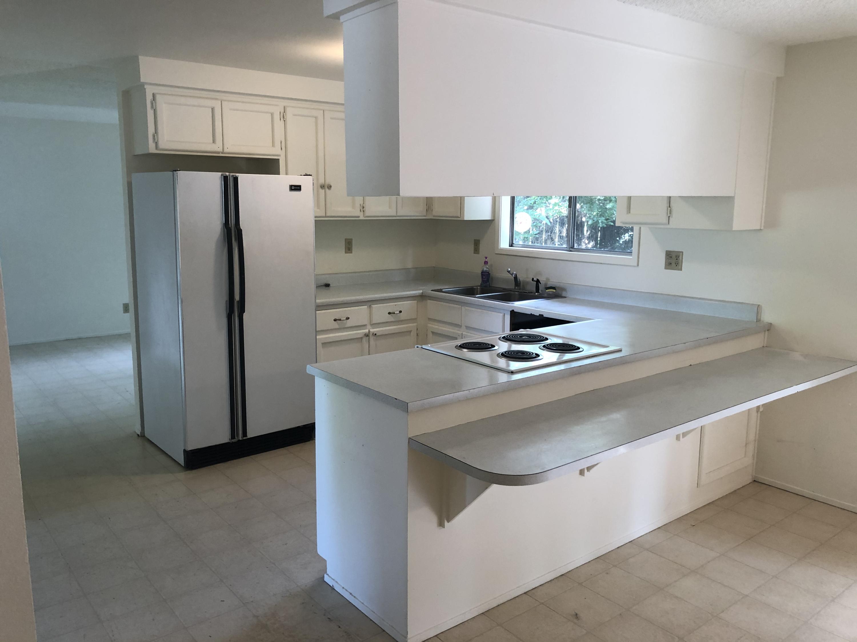 Mazama Village - Residential