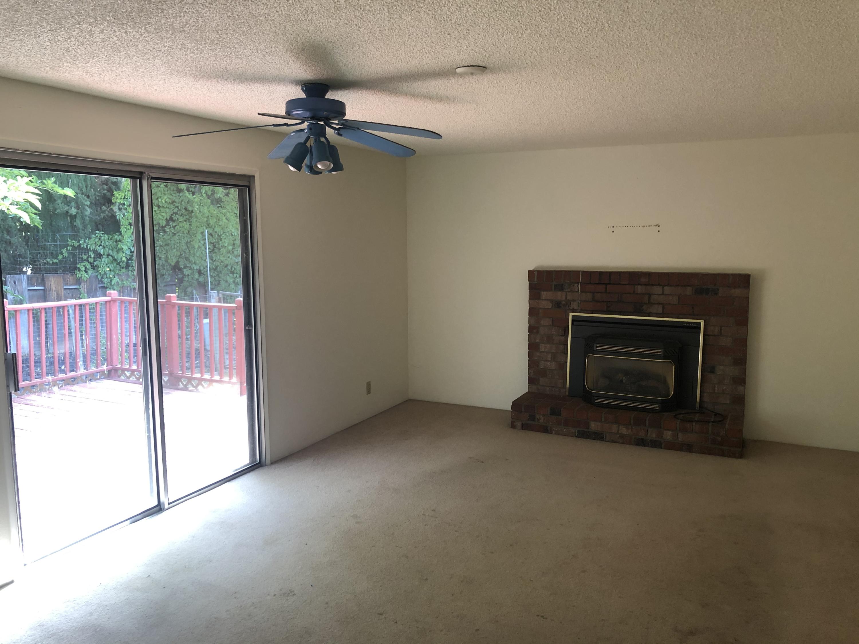 Mazama Village - Residential