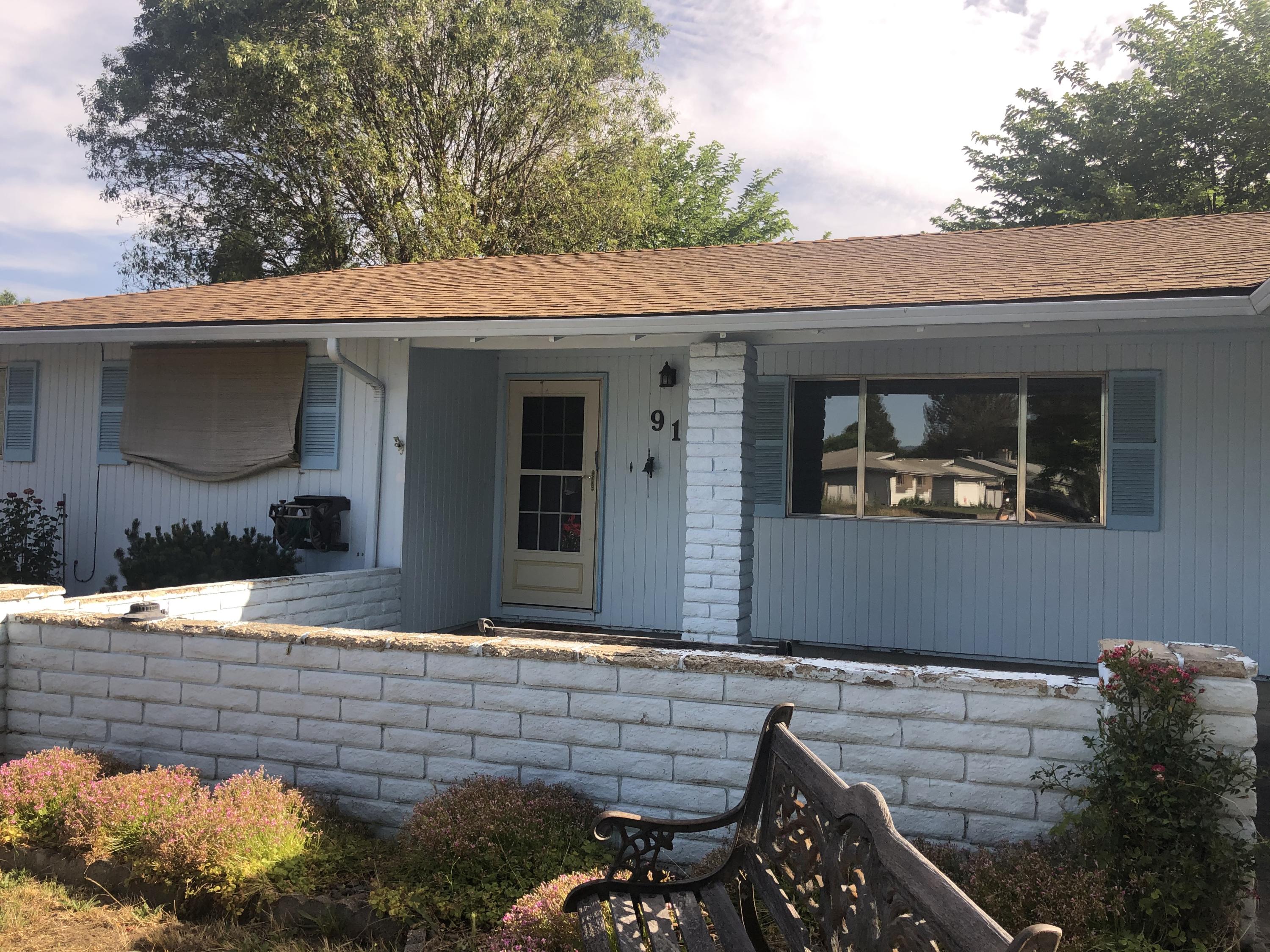 Mazama Village - Residential