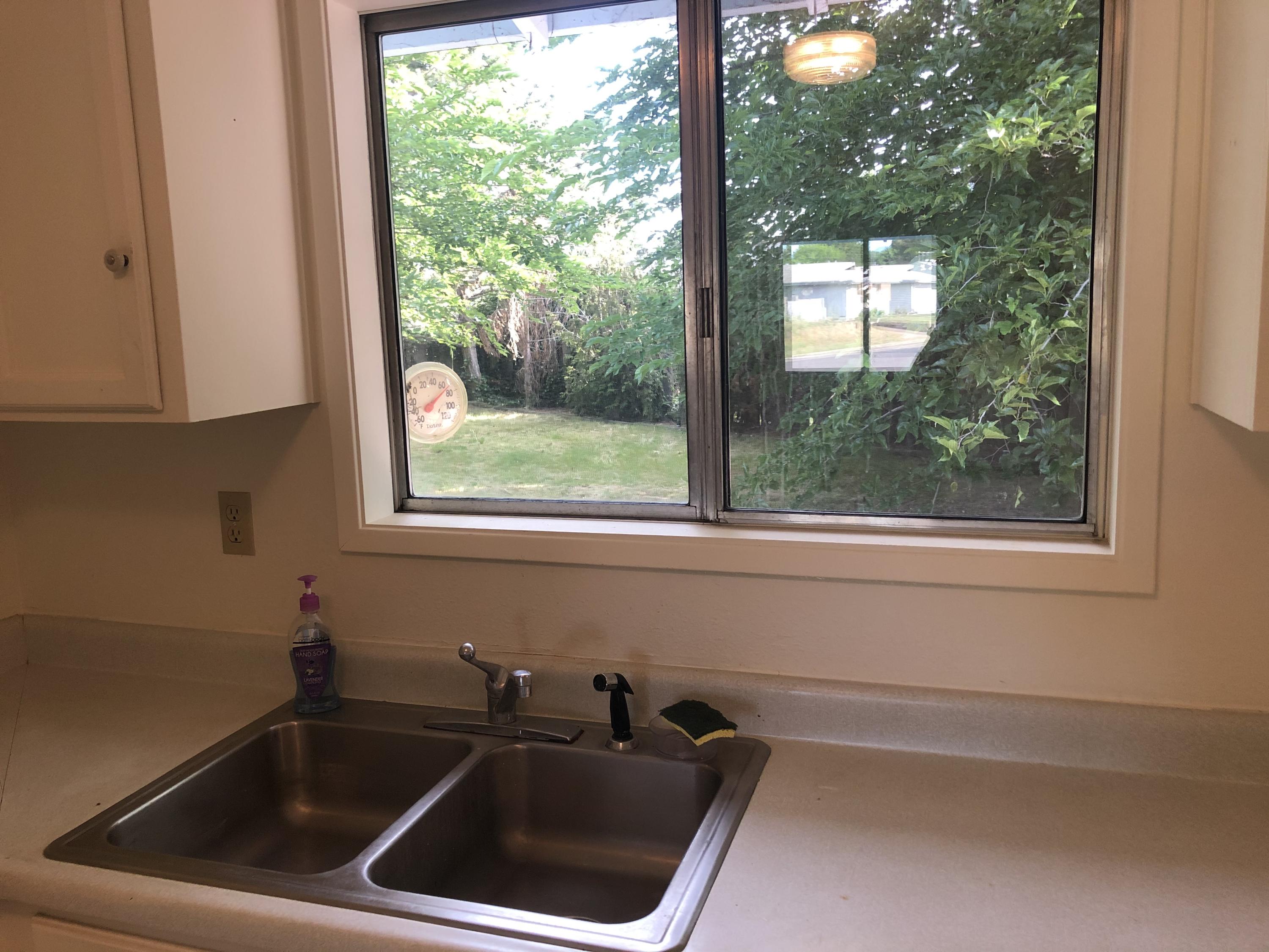 Mazama Village - Residential