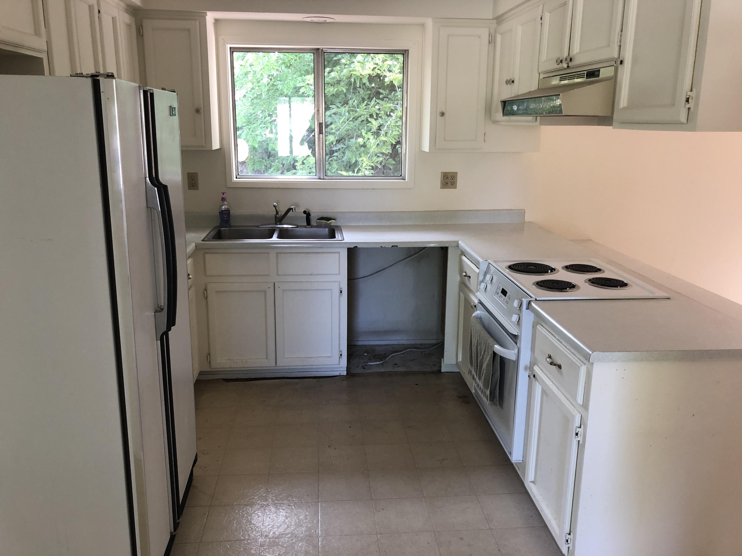 Mazama Village - Residential