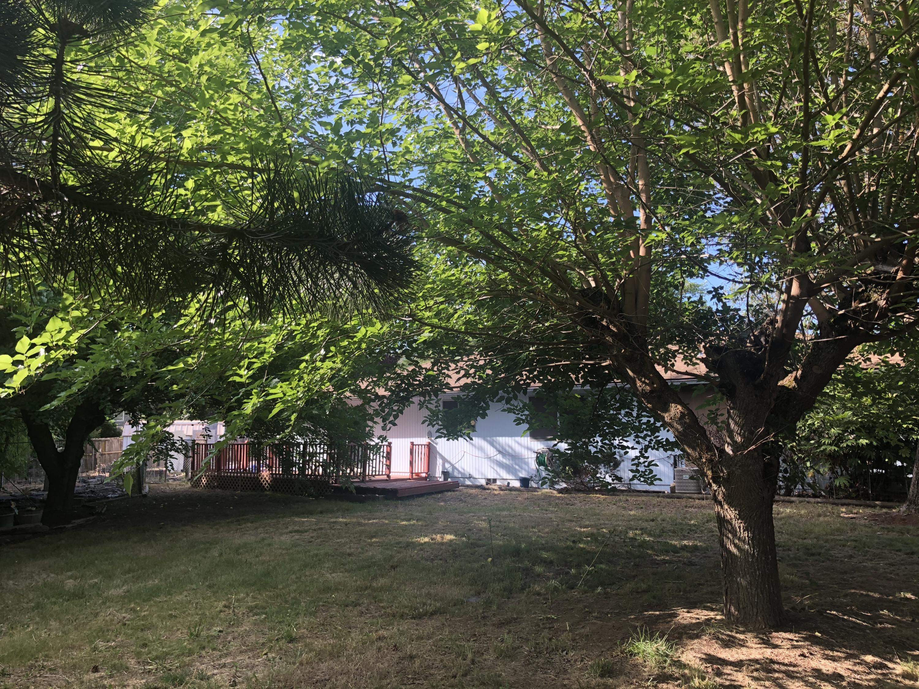 Mazama Village - Residential