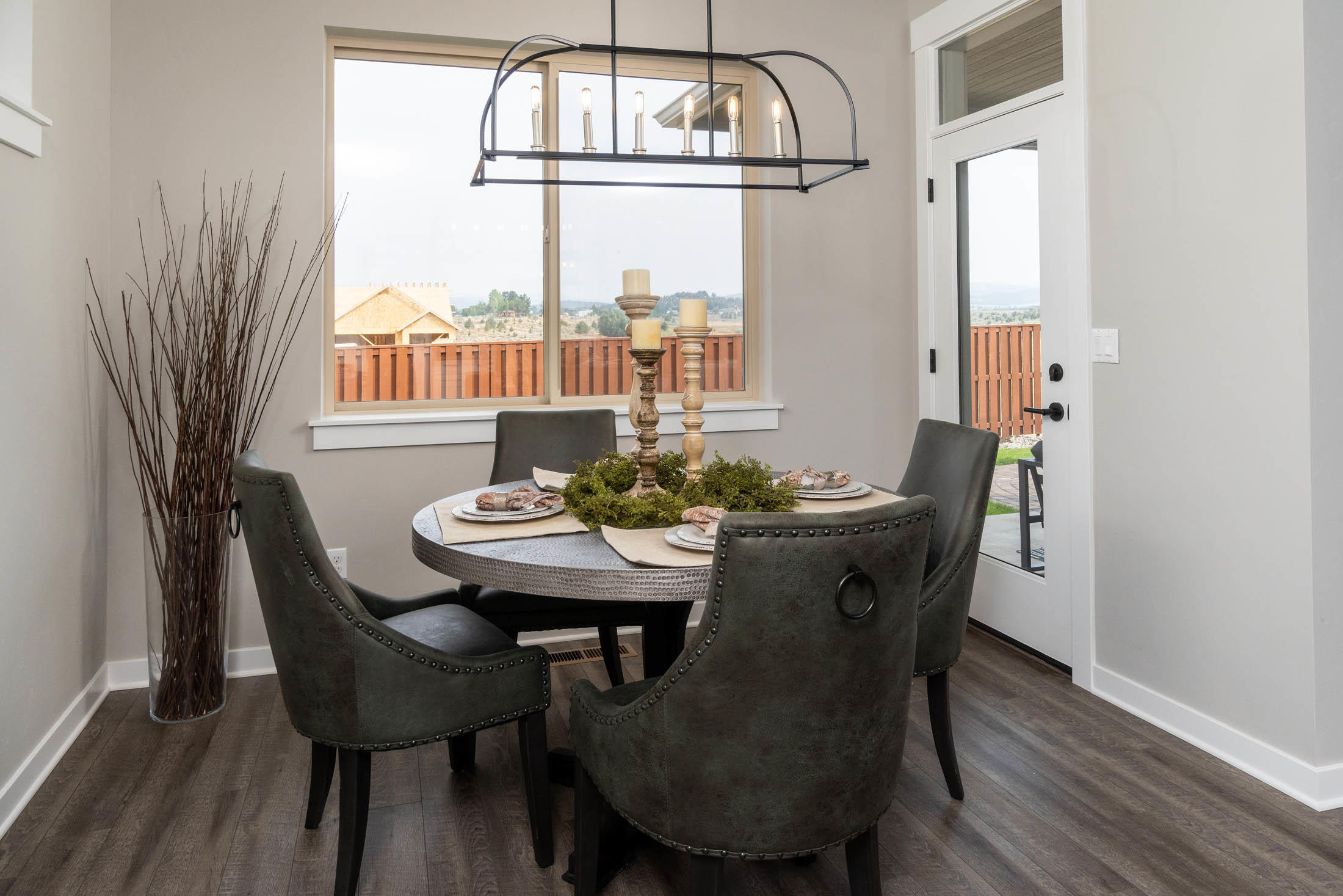 Ochoco Pointe - Residential