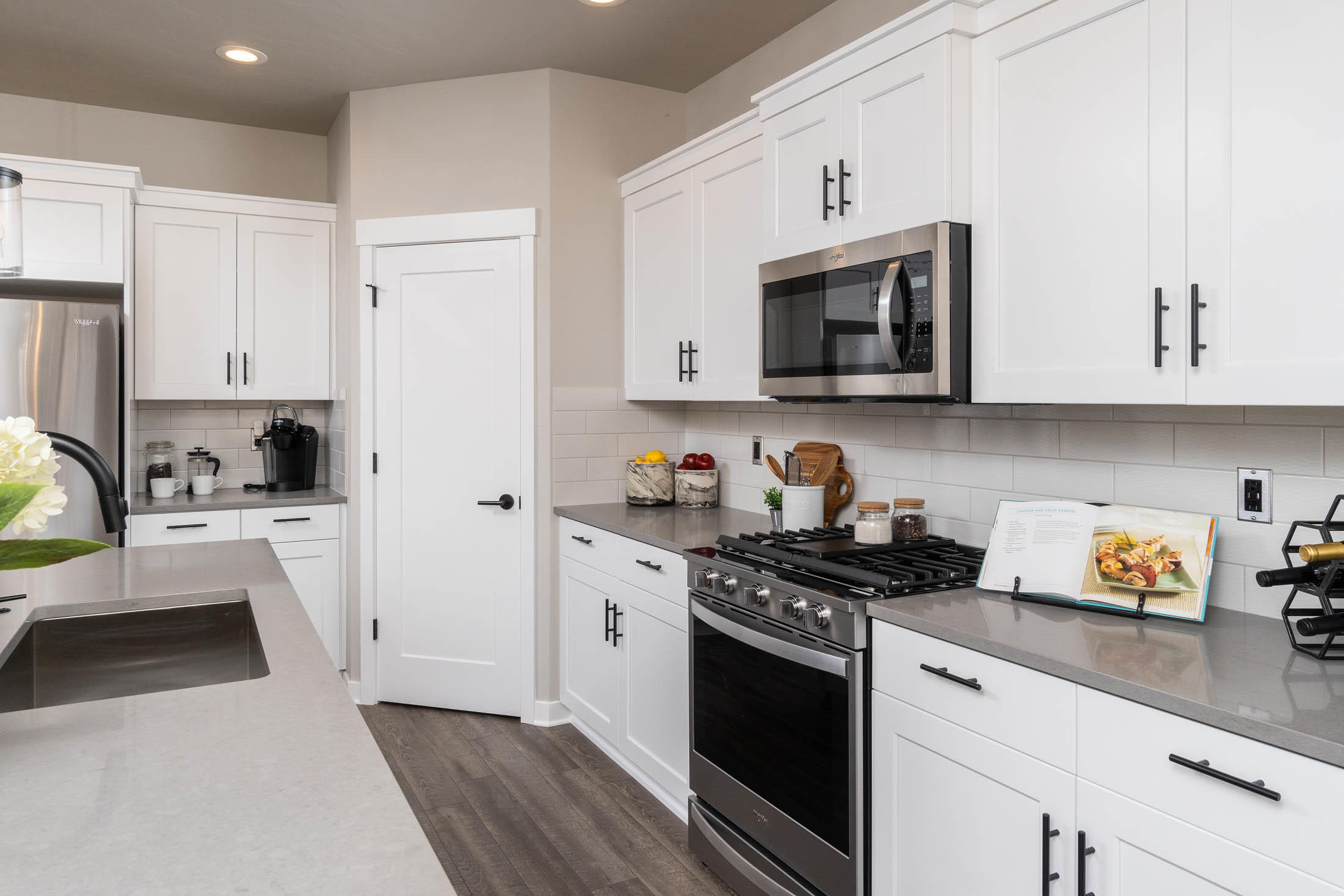 Ochoco Pointe - Residential