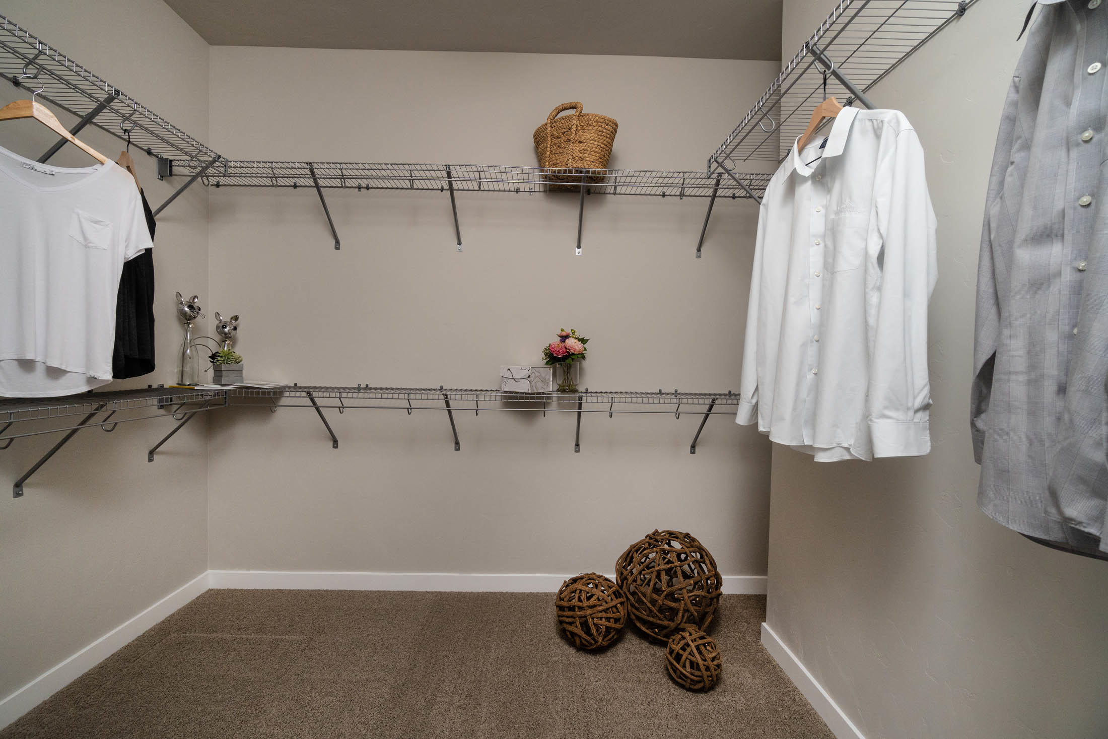 Ochoco Pointe - Residential