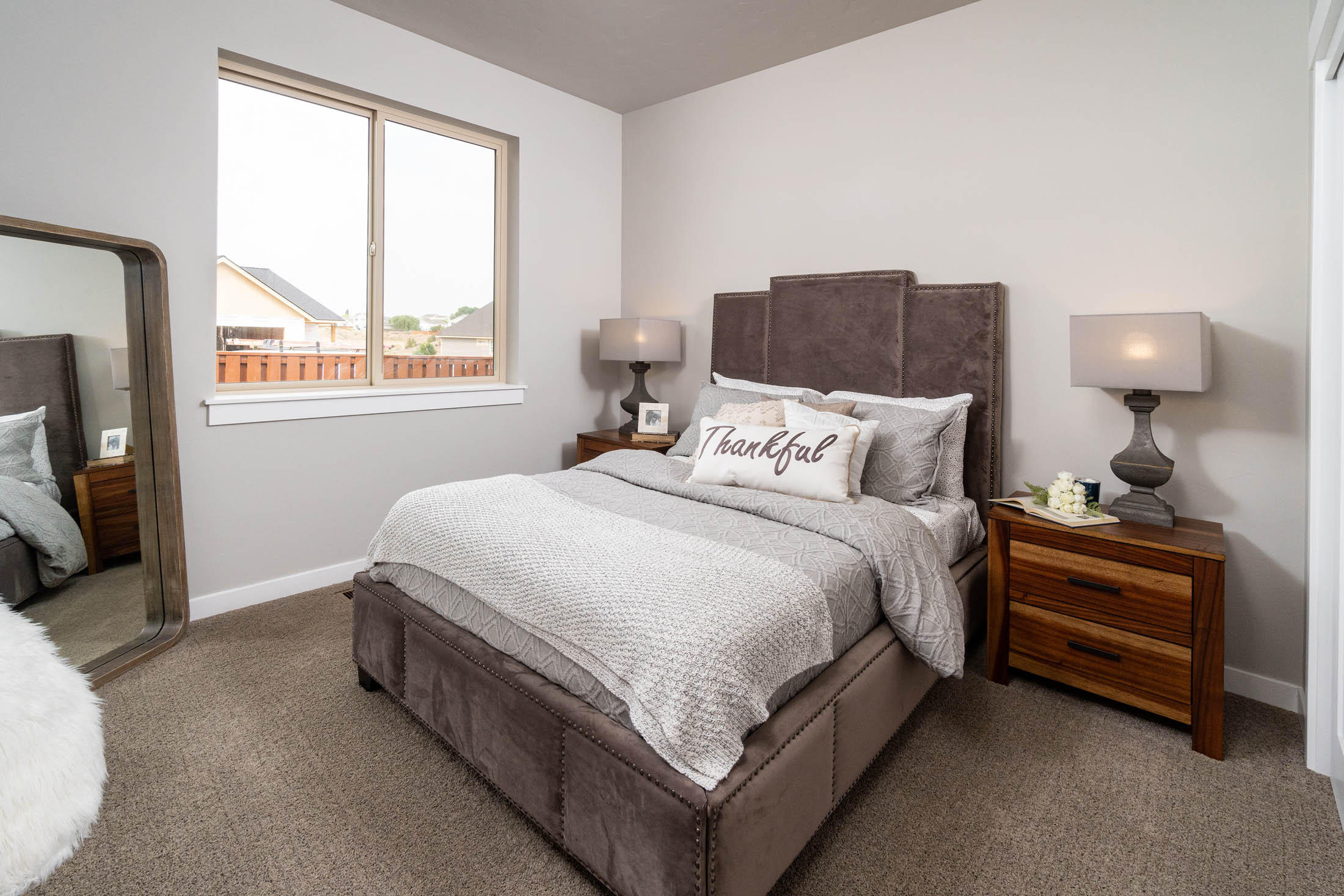 Ochoco Pointe - Residential