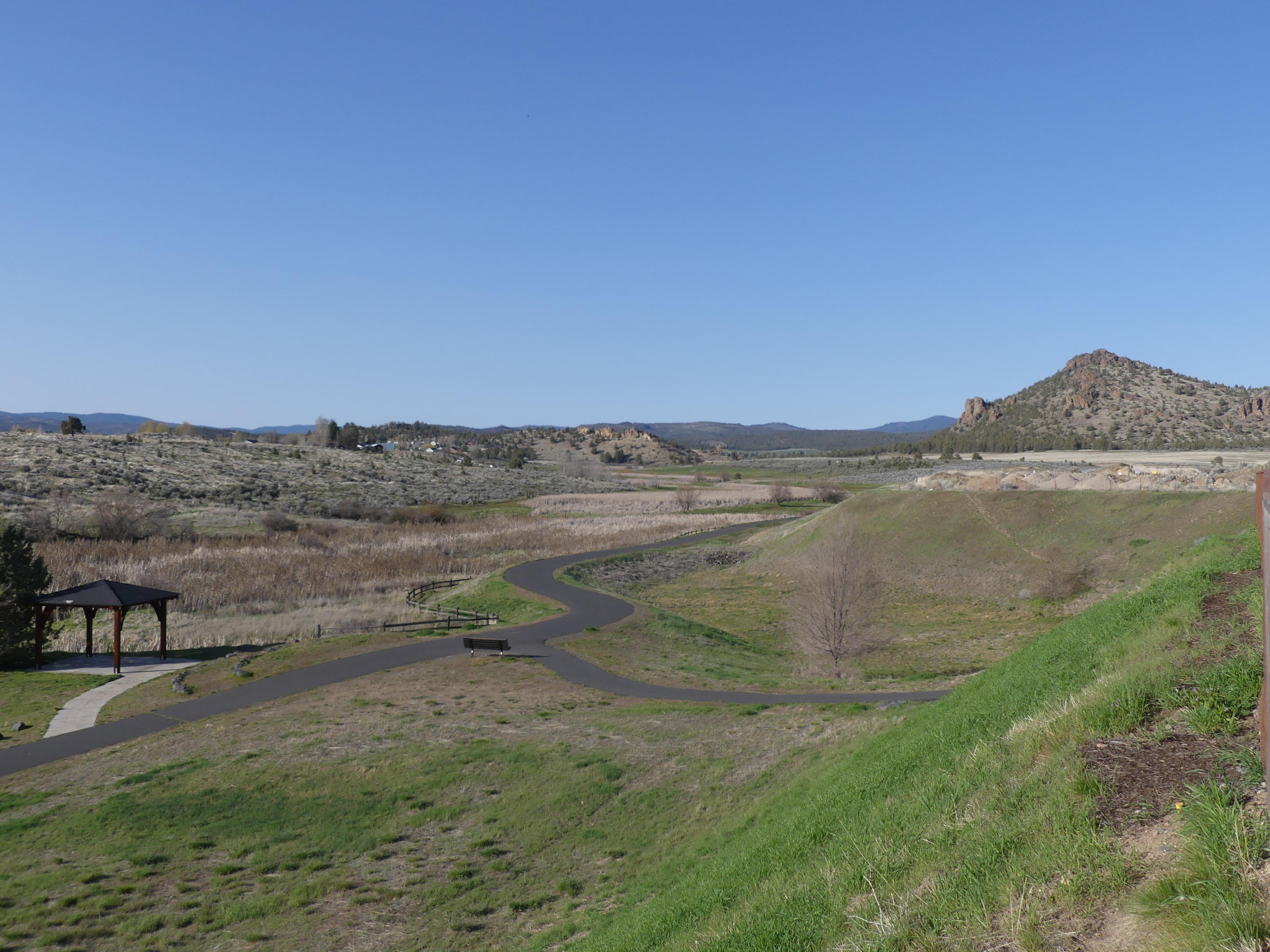 Ochoco Pointe - Residential