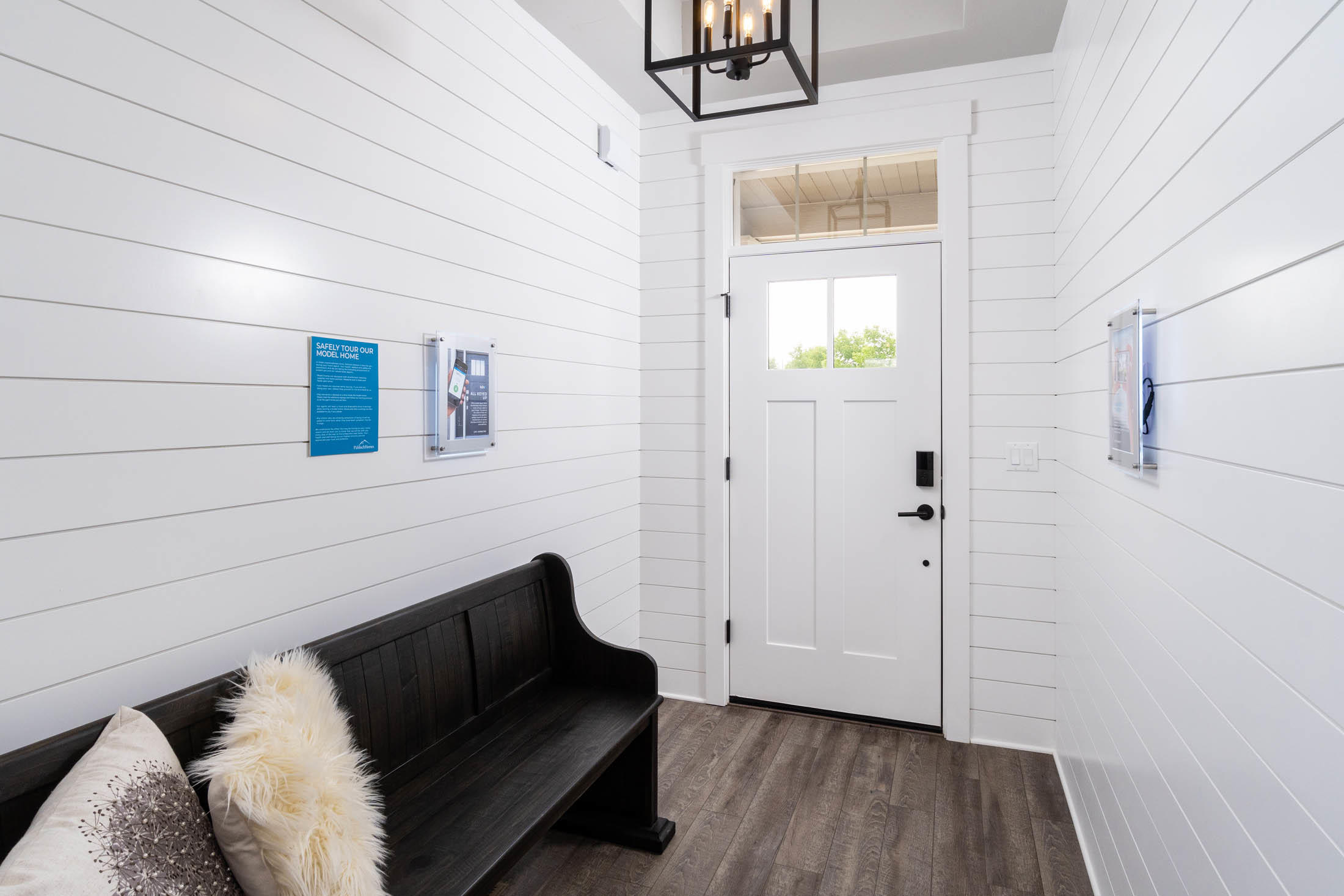 Ochoco Pointe - Residential