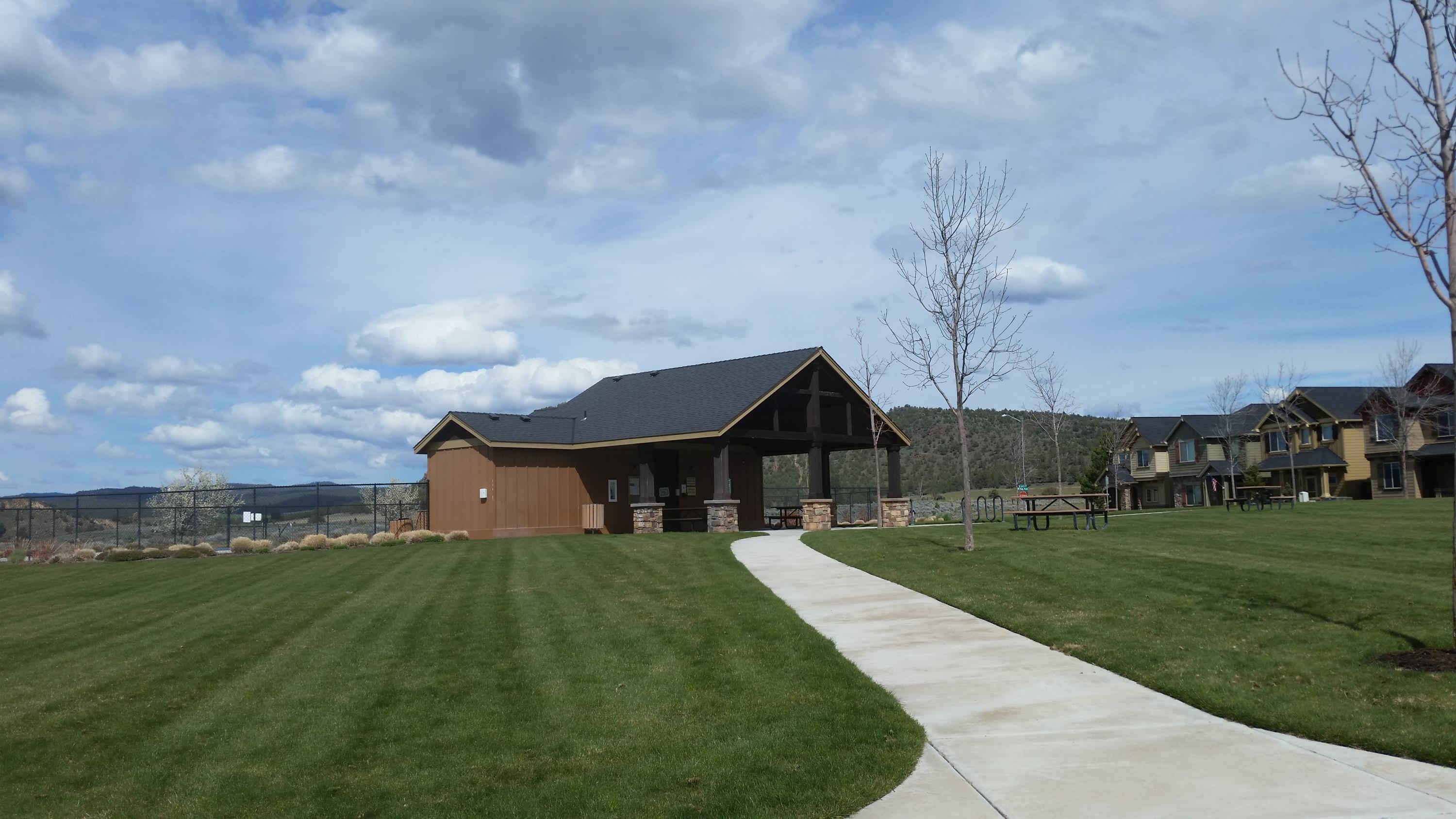 Ochoco Pointe - Residential