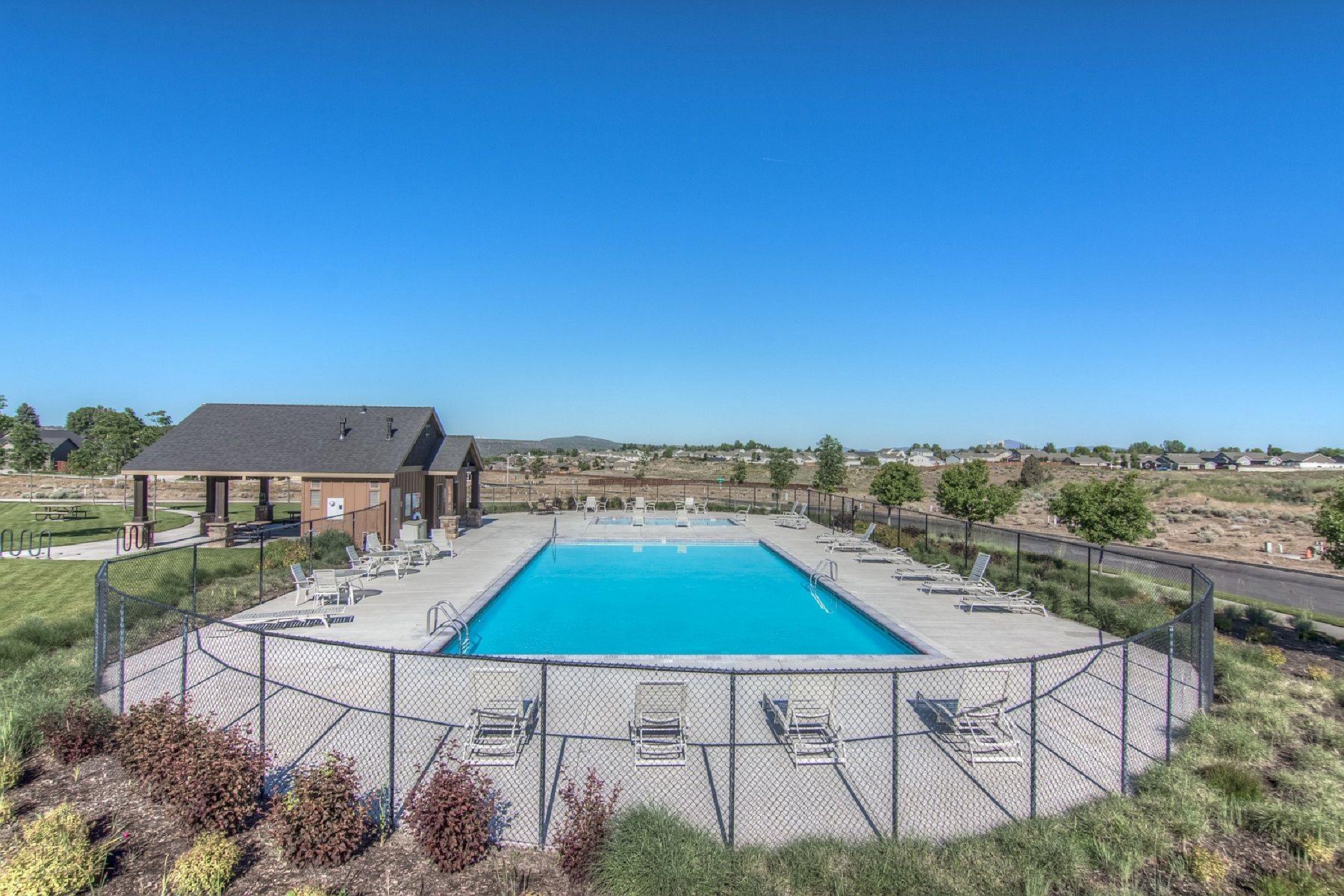 Ochoco Pointe - Residential