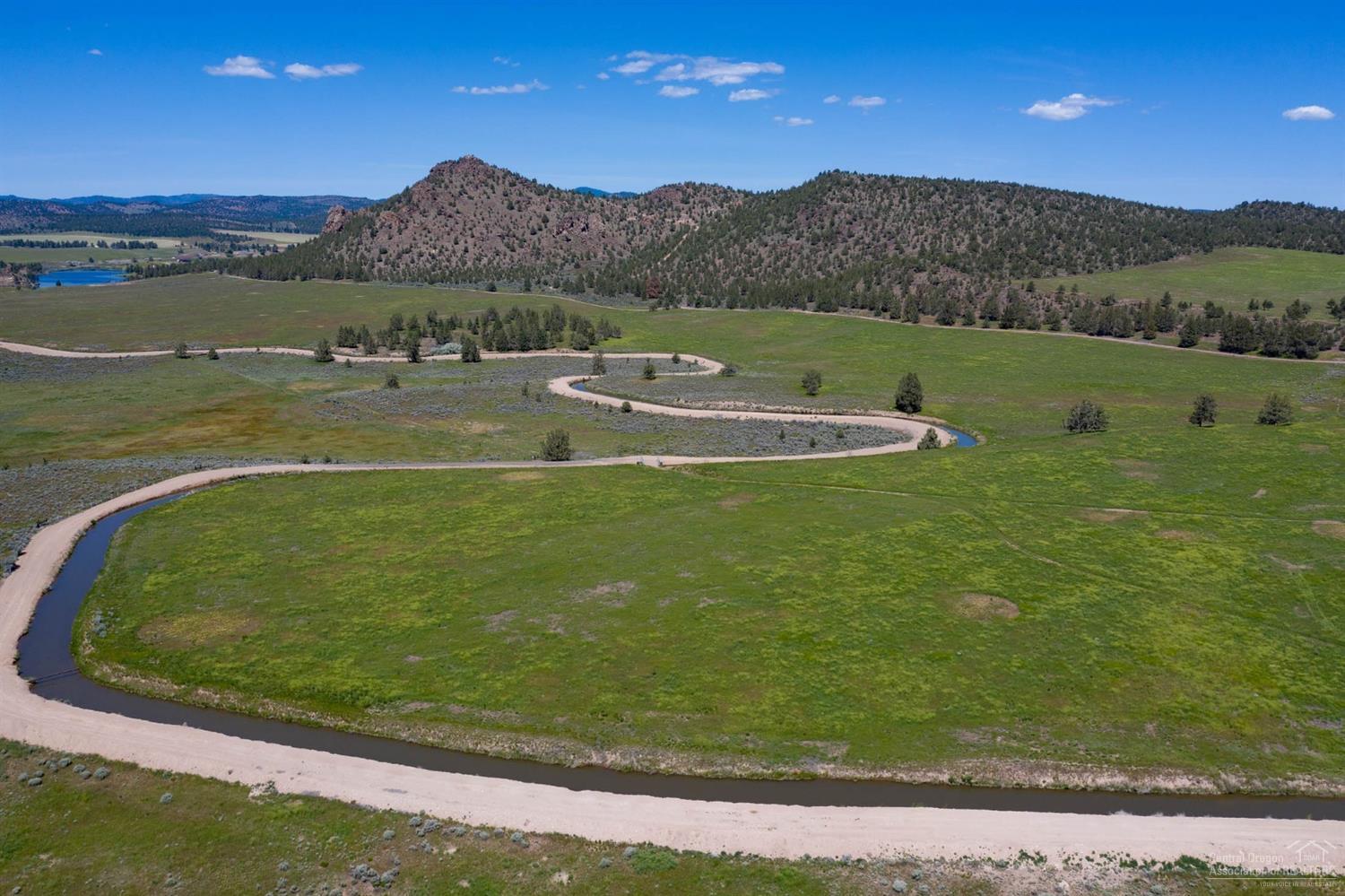 Ochoco Pointe - Residential