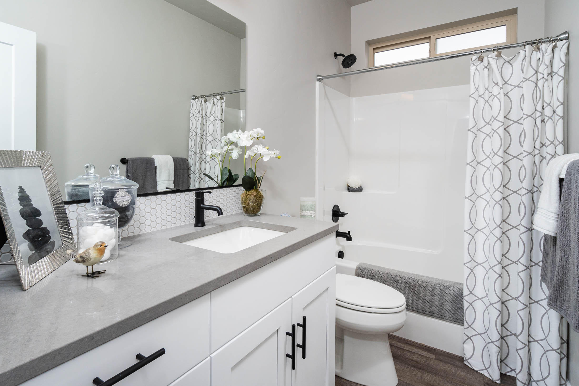 Ochoco Pointe - Residential