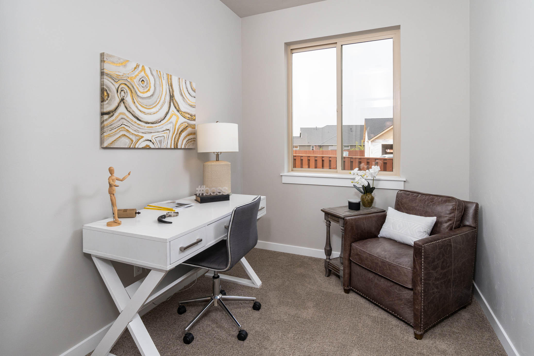 Ochoco Pointe - Residential