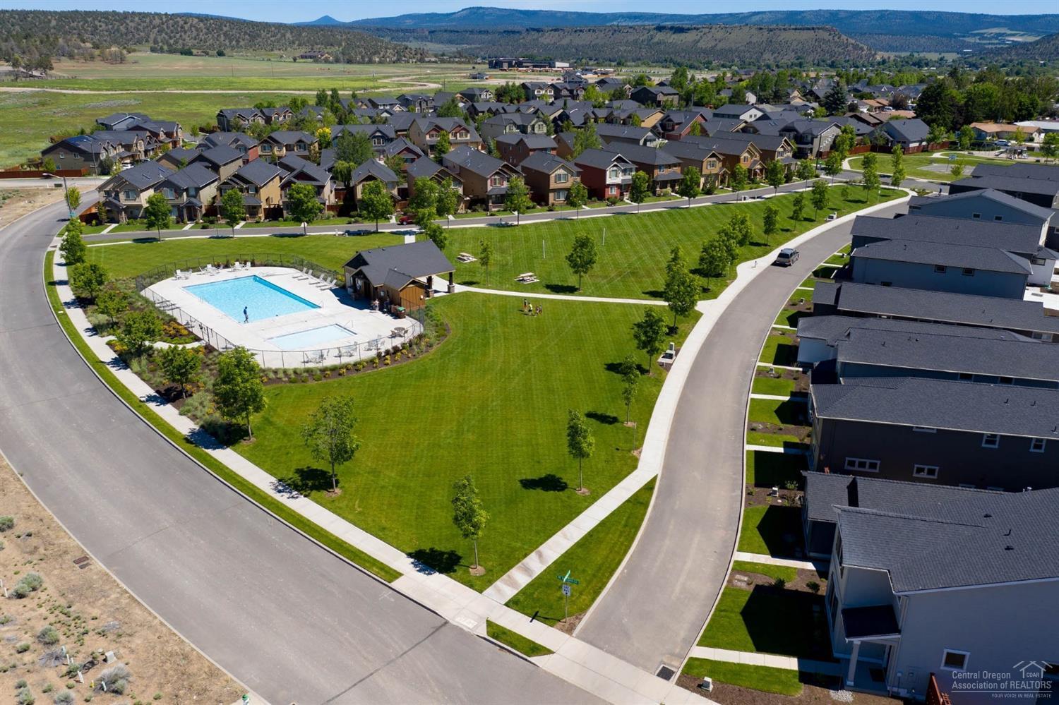 Ochoco Pointe - Residential