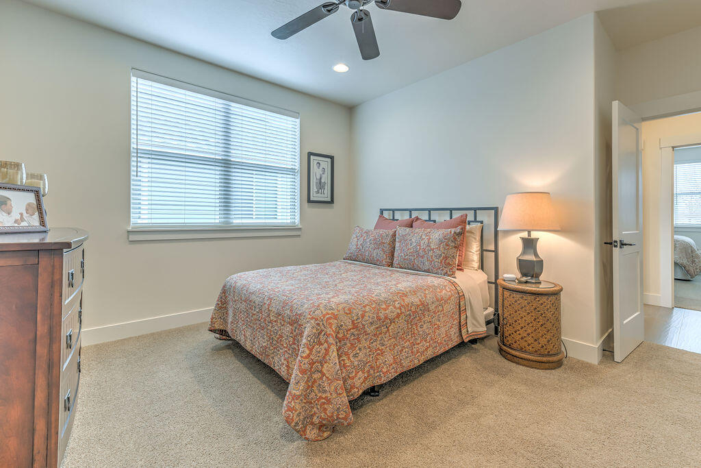 Ironhorse - Residential