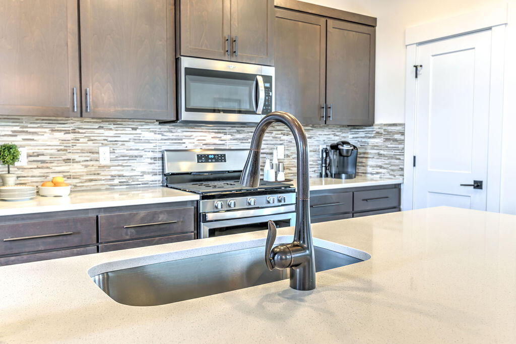 Ironhorse - Residential