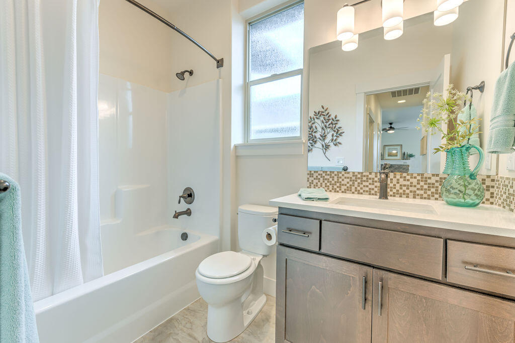 Ironhorse - Residential