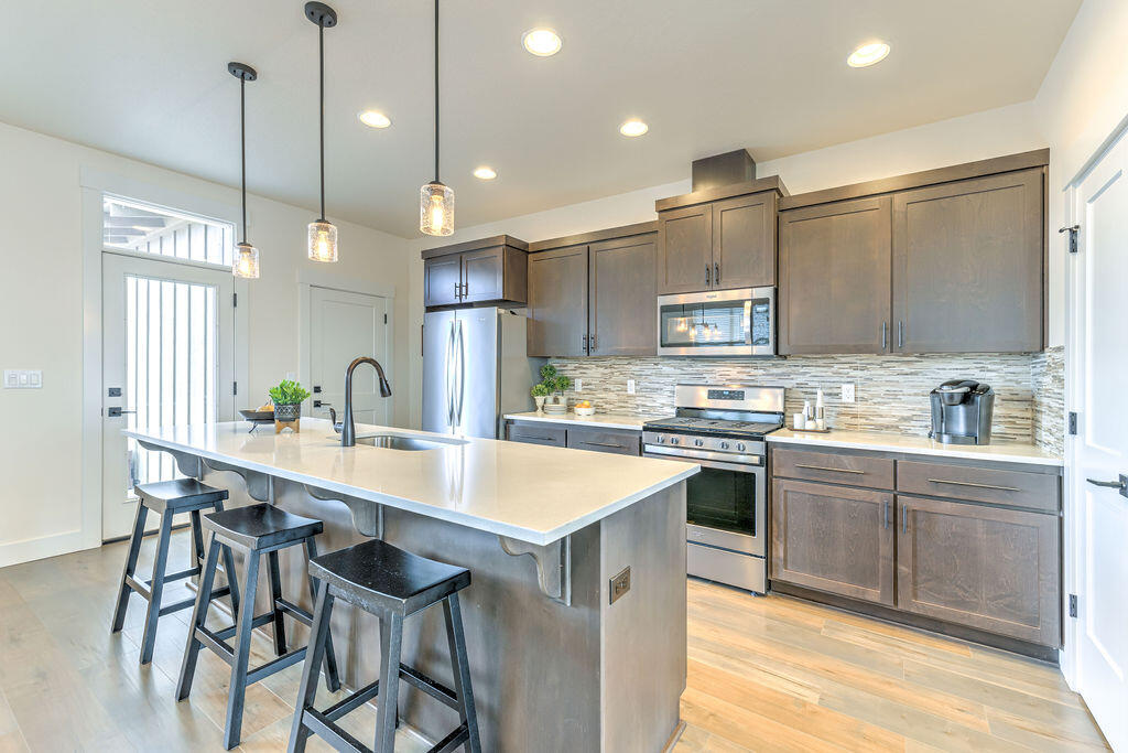 Ironhorse - Residential