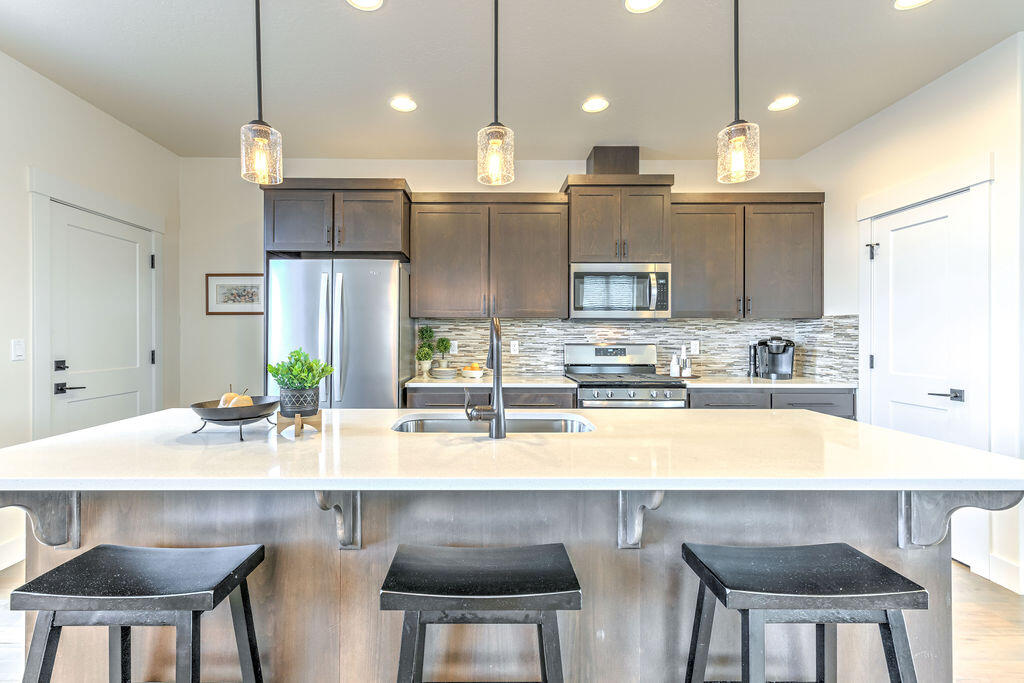 Ironhorse - Residential