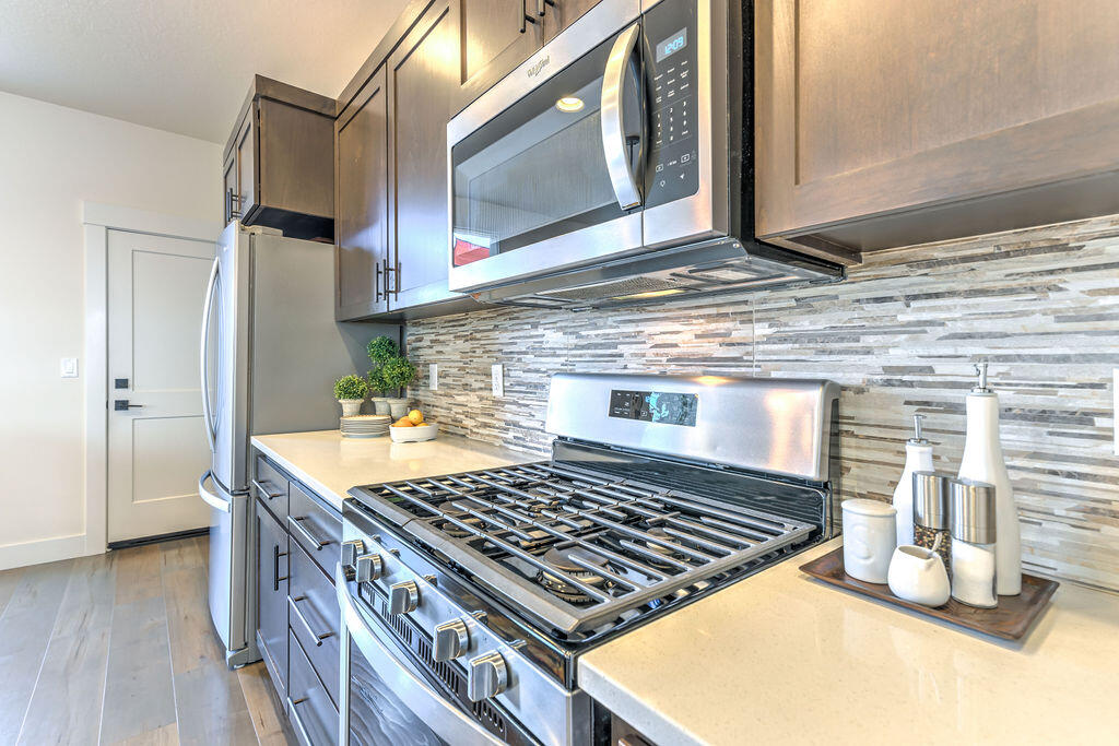 Ironhorse - Residential