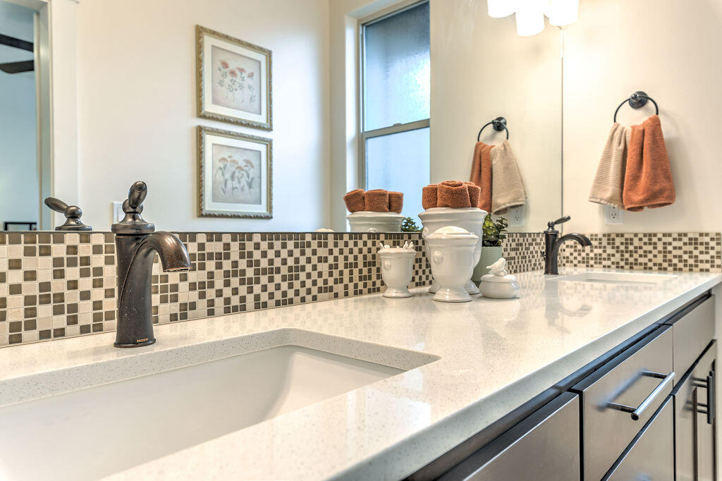 Ironhorse - Residential